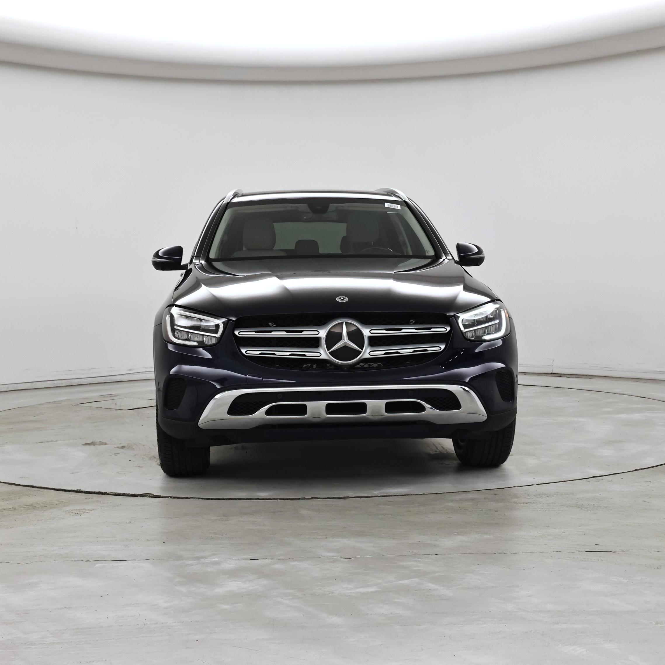 Thumbnail: 2021 Mercedes-Benz GLC - 5
