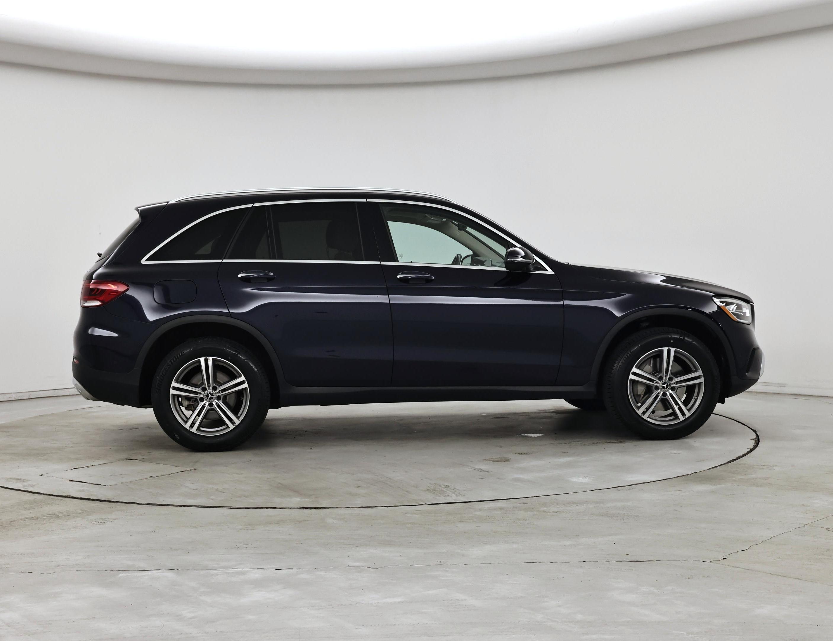 Thumbnail: 2021 Mercedes-Benz GLC - 7