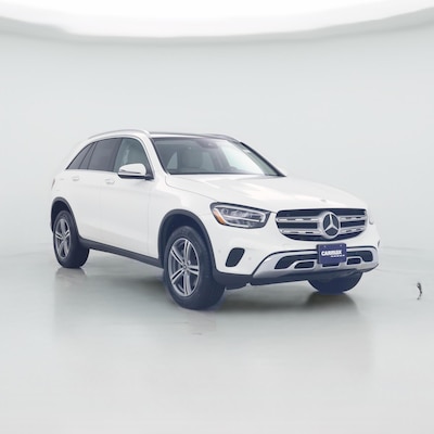 2022 Mercedes-Benz GLC300
