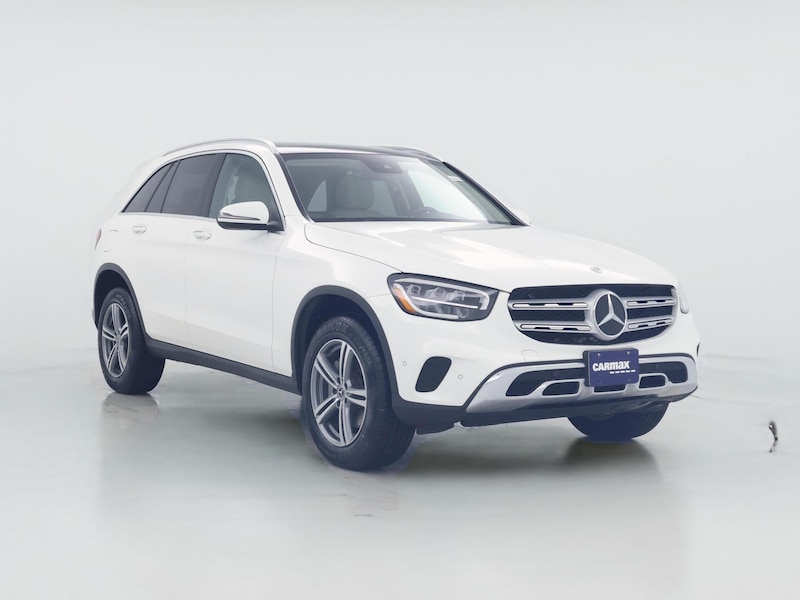 2022 Mercedes-Benz GLC300 null