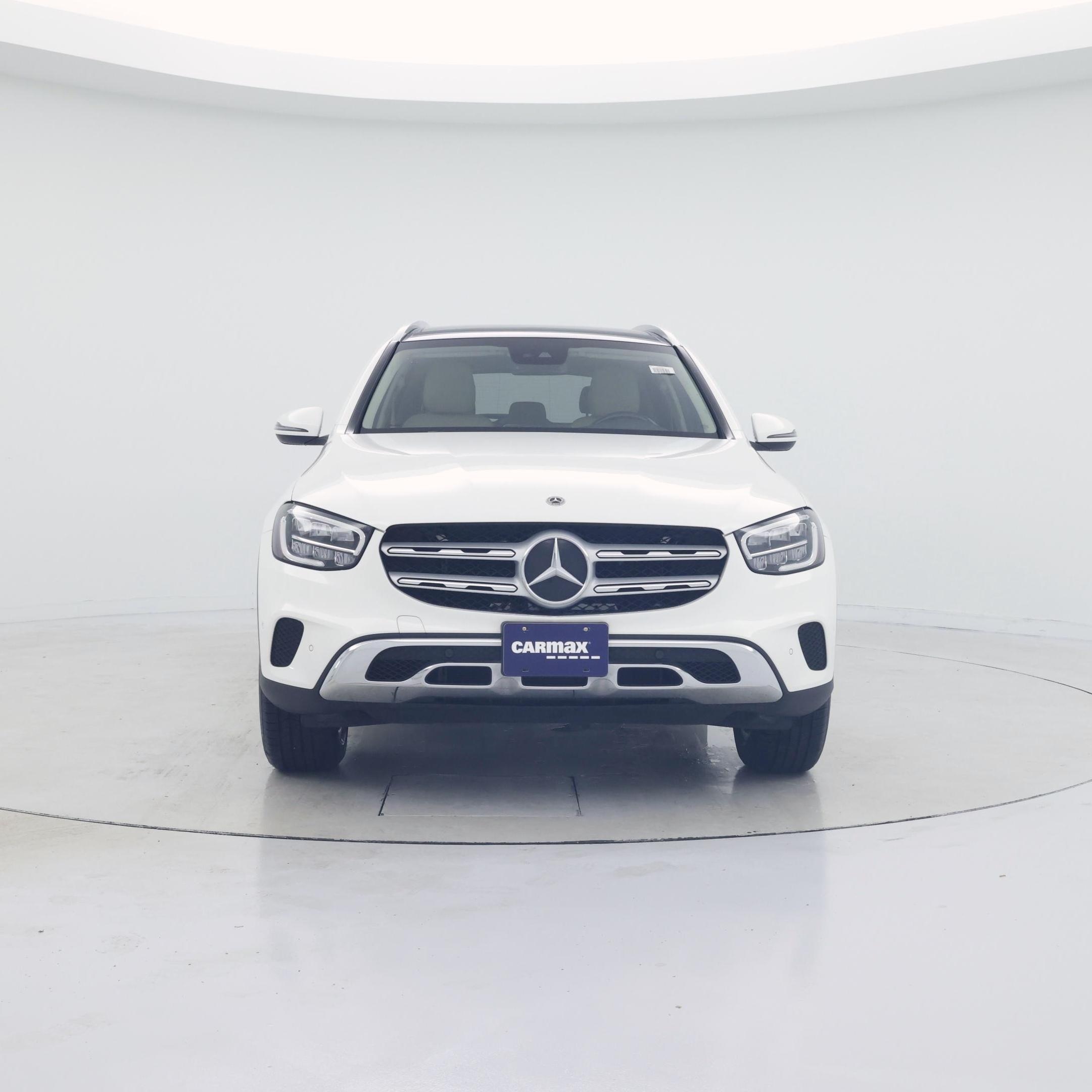 Thumbnail: 2022 Mercedes-Benz GLC - 5