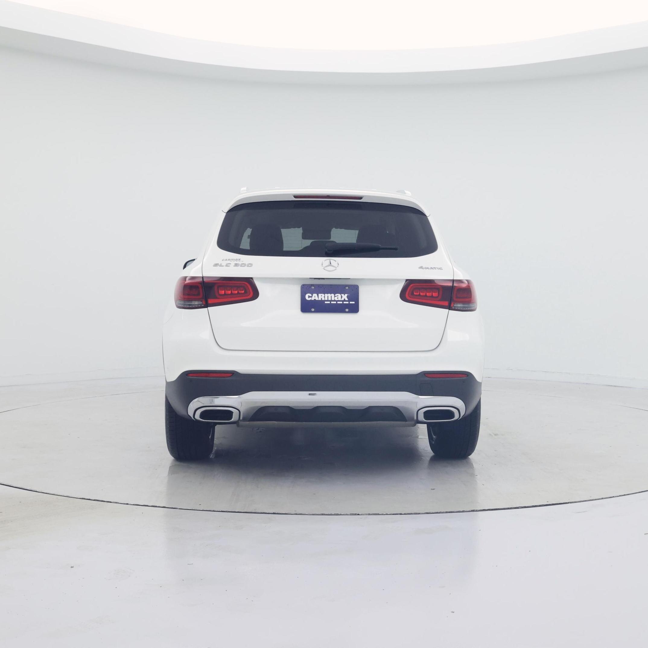 Thumbnail: 2022 Mercedes-Benz GLC - 6