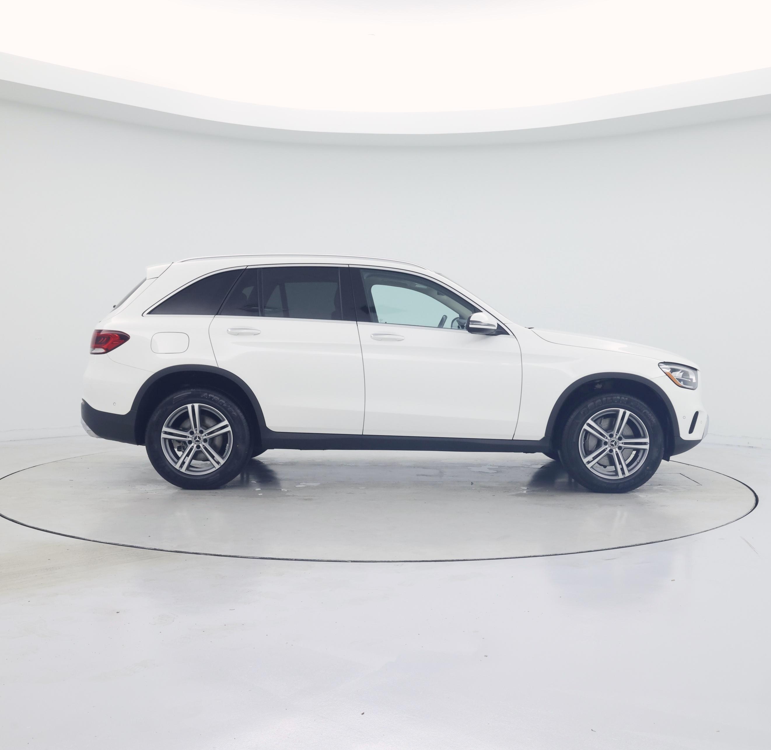 Thumbnail: 2022 Mercedes-Benz GLC - 7