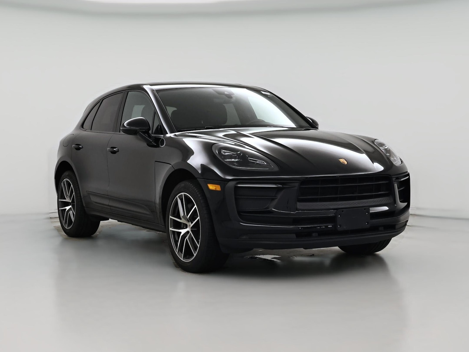 2022 Porsche Macan Base