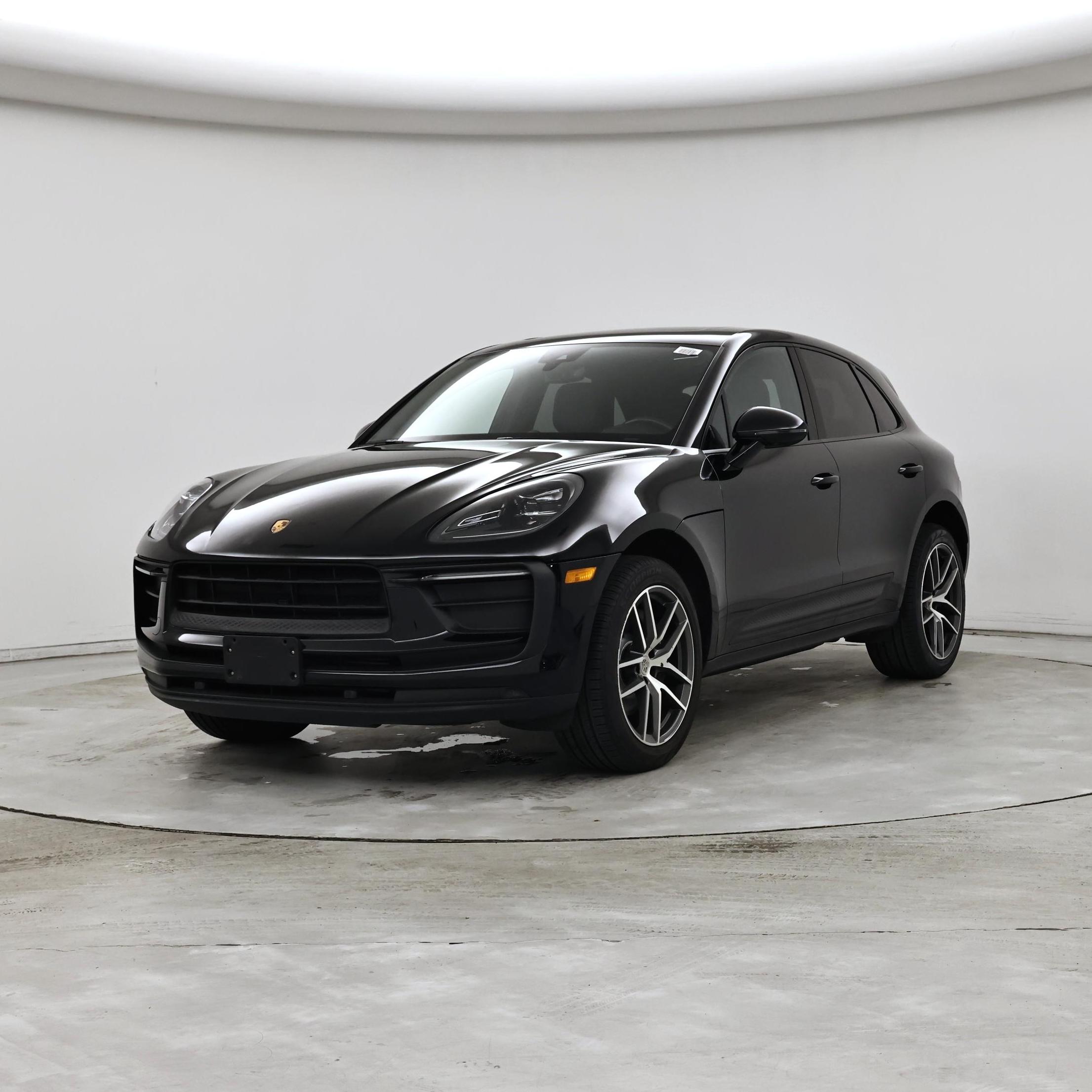 Thumbnail: 2022 Porsche Macan - 4