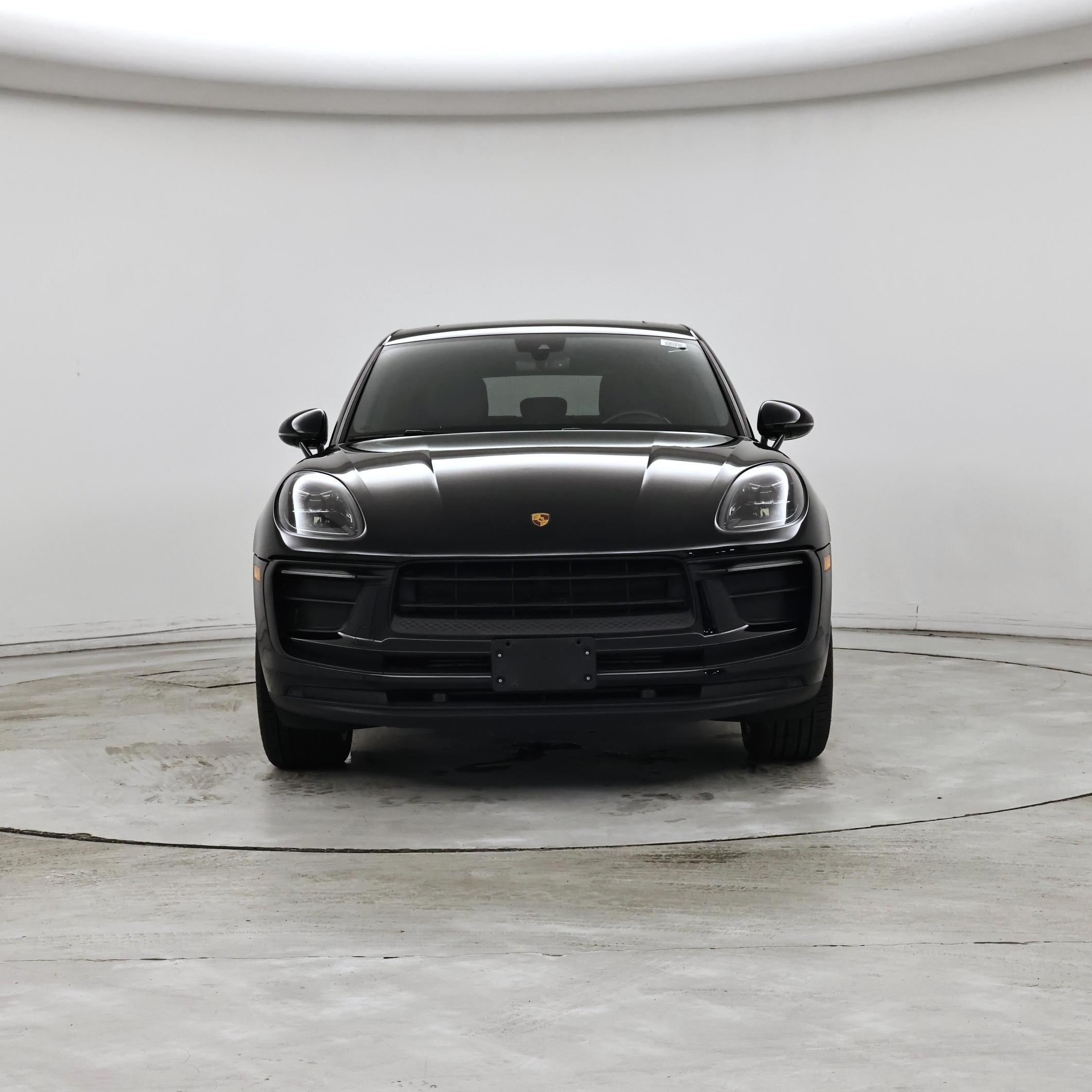 Thumbnail: 2022 Porsche Macan - 5