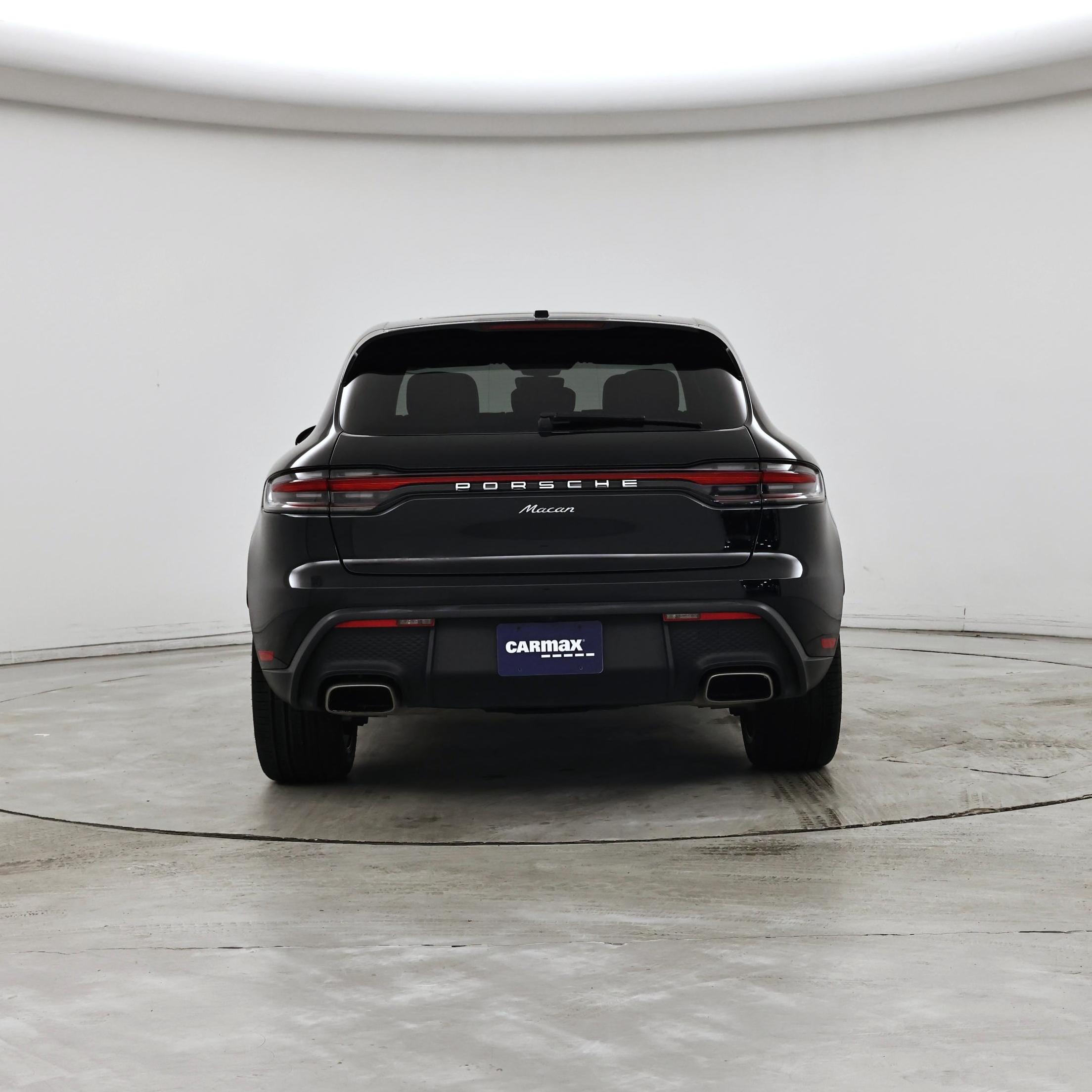 Thumbnail: 2022 Porsche Macan - 6