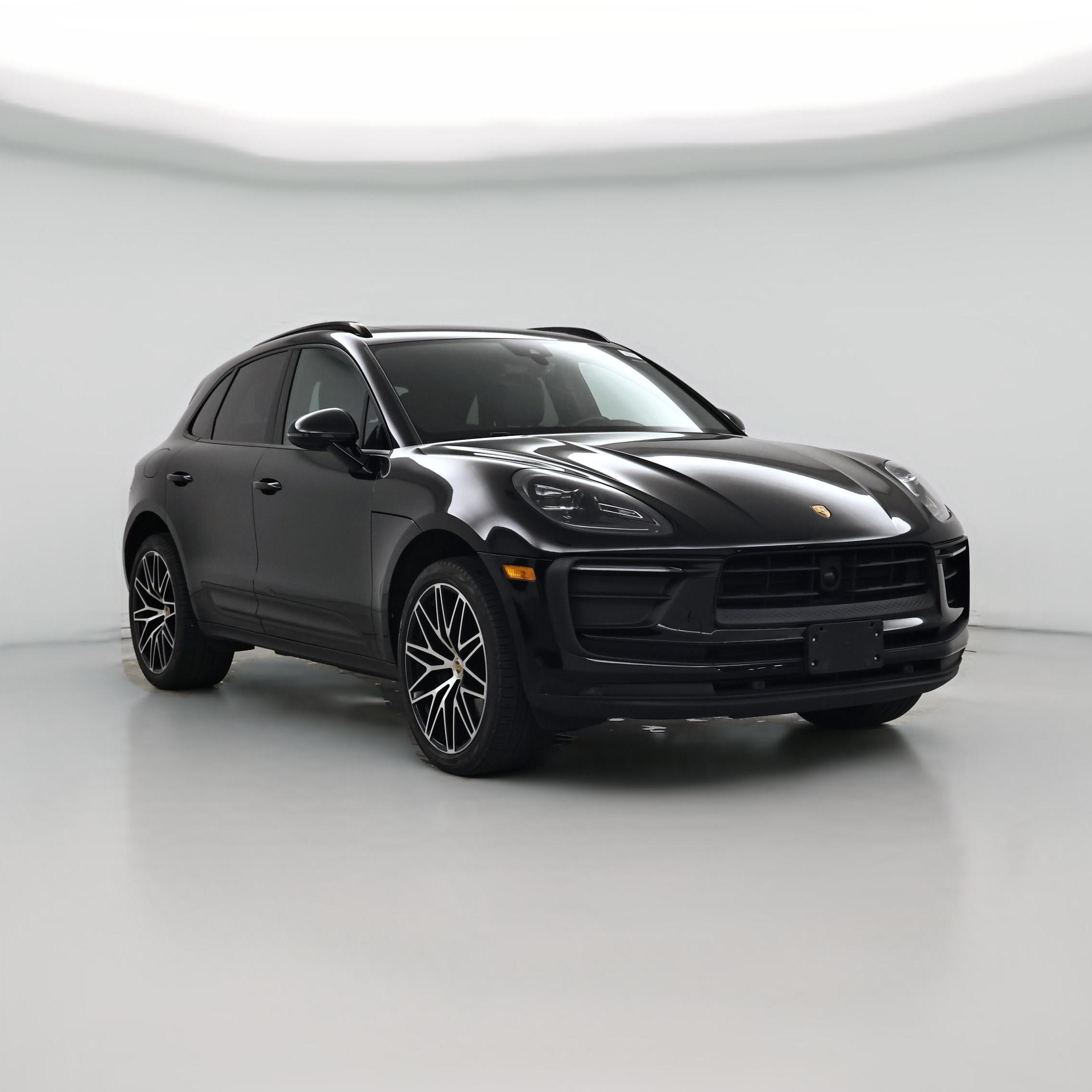 Thumbnail: 2023 Porsche Macan - 1