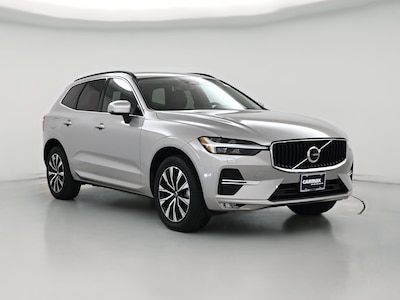 2023 Volvo XC60 B5 Core