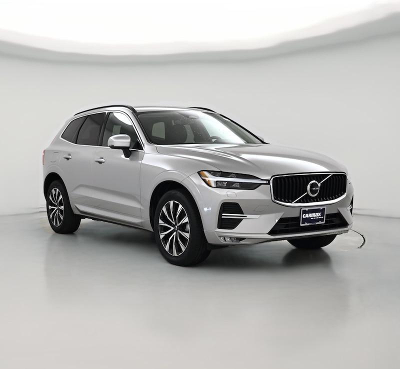2023 Volvo XC60 B5 Core