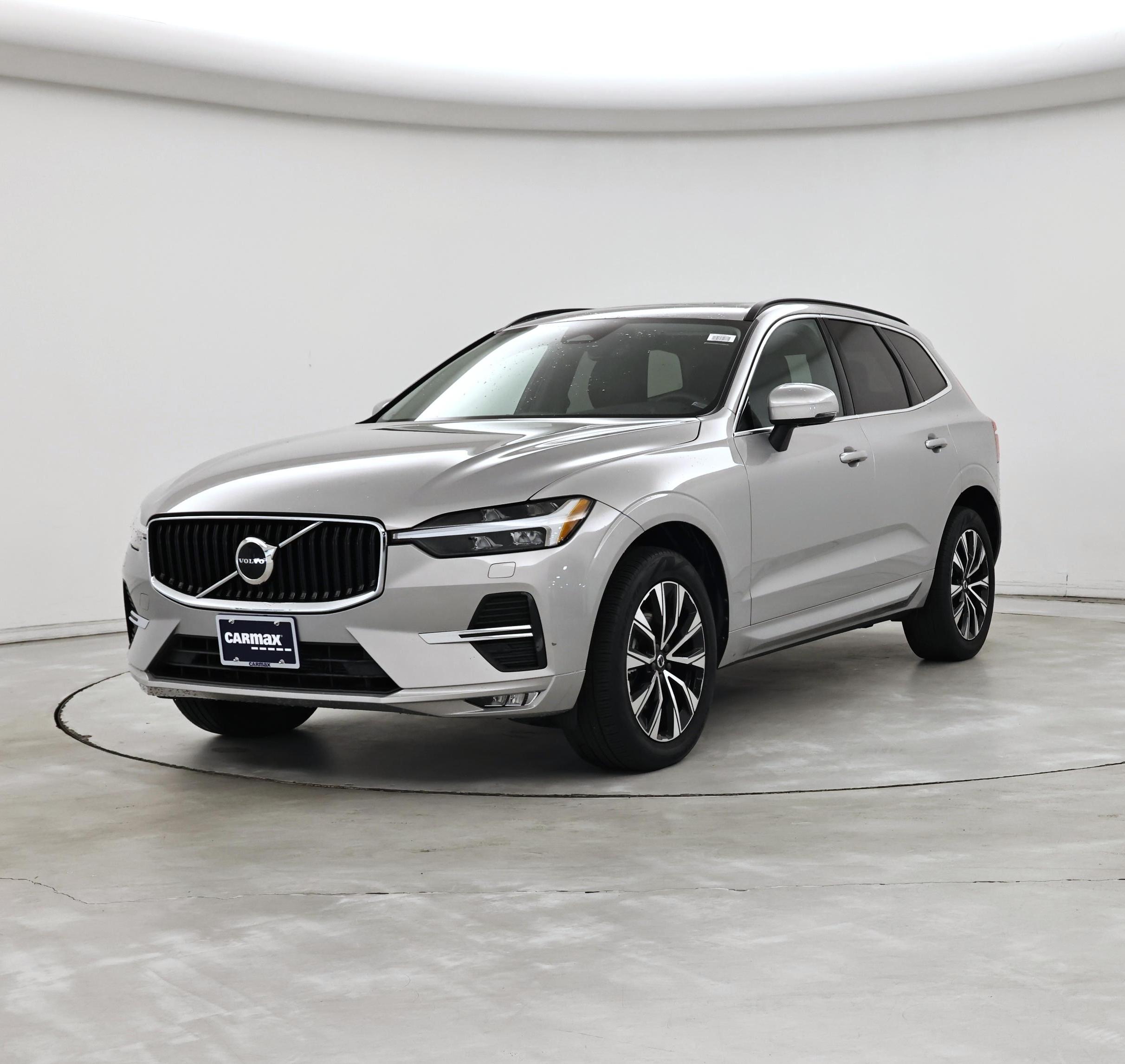 Thumbnail: 2023 Volvo XC60 - 4