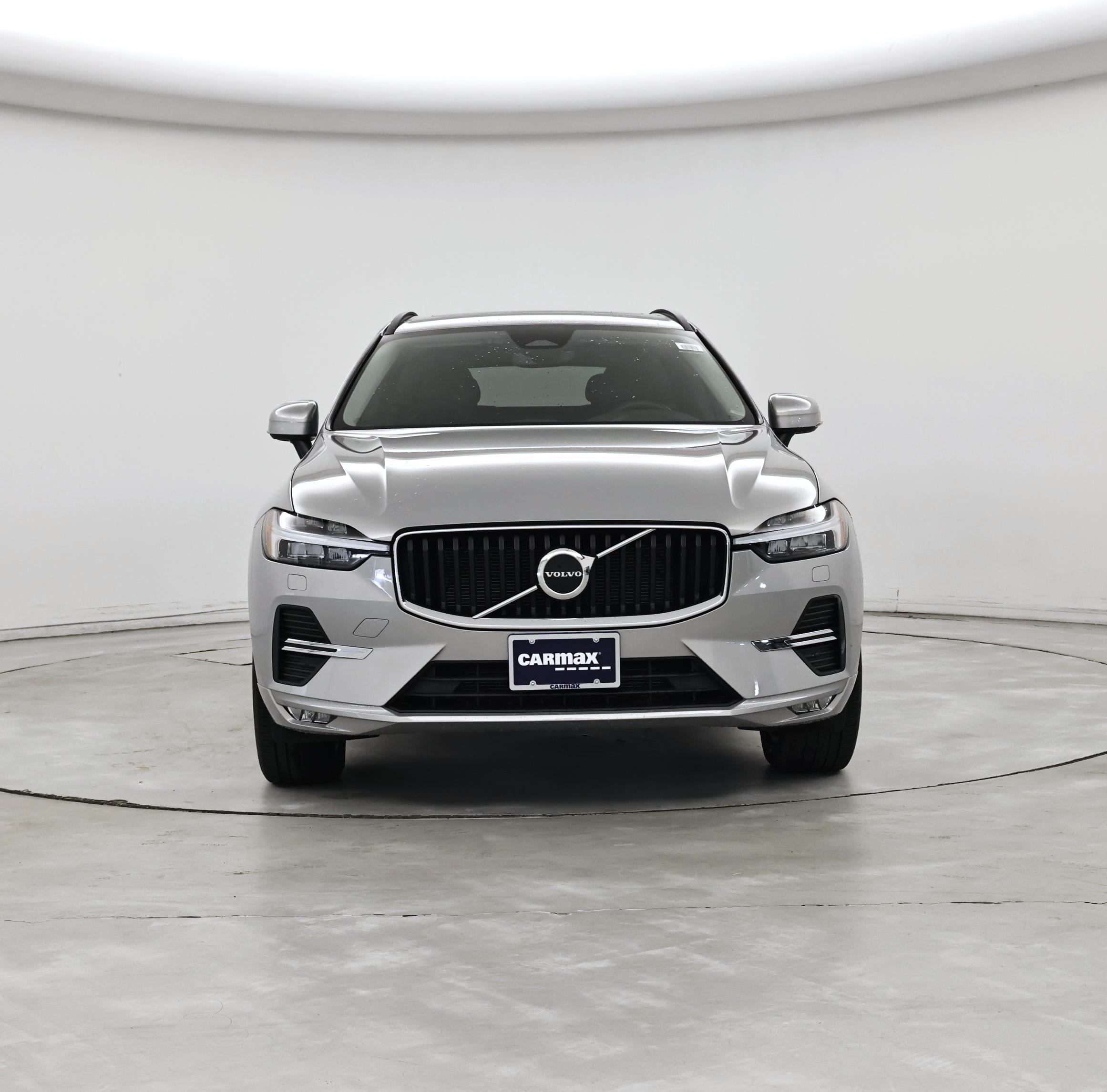 Thumbnail: 2023 Volvo XC60 - 5