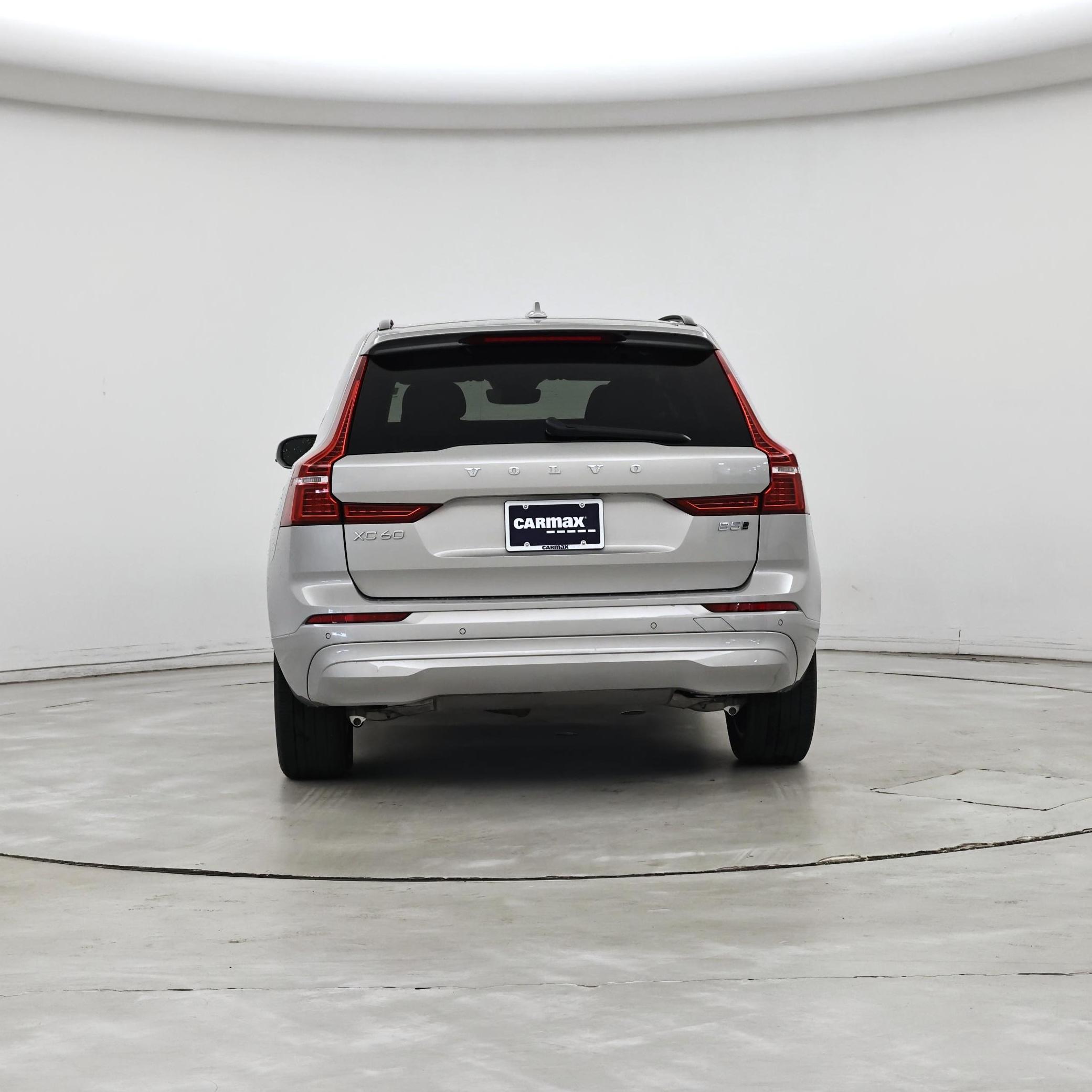 Thumbnail: 2023 Volvo XC60 - 6