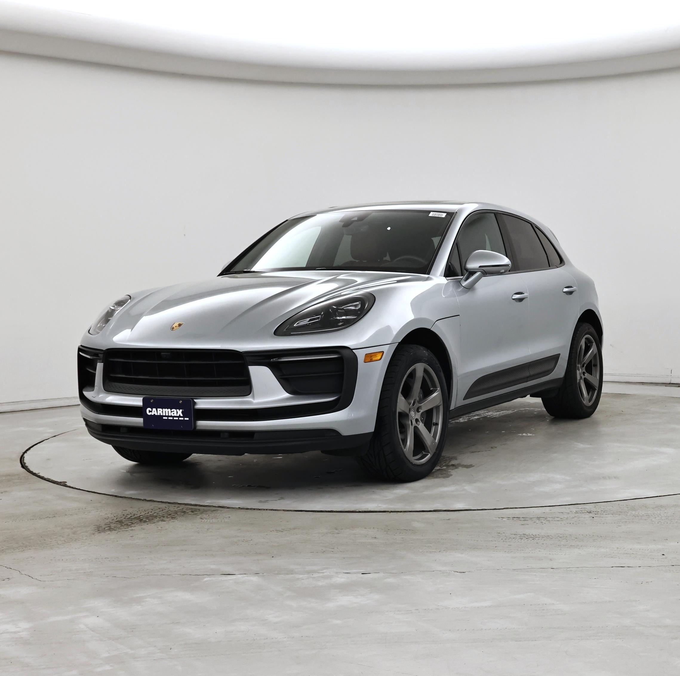 Thumbnail: 2022 Porsche Macan - 4