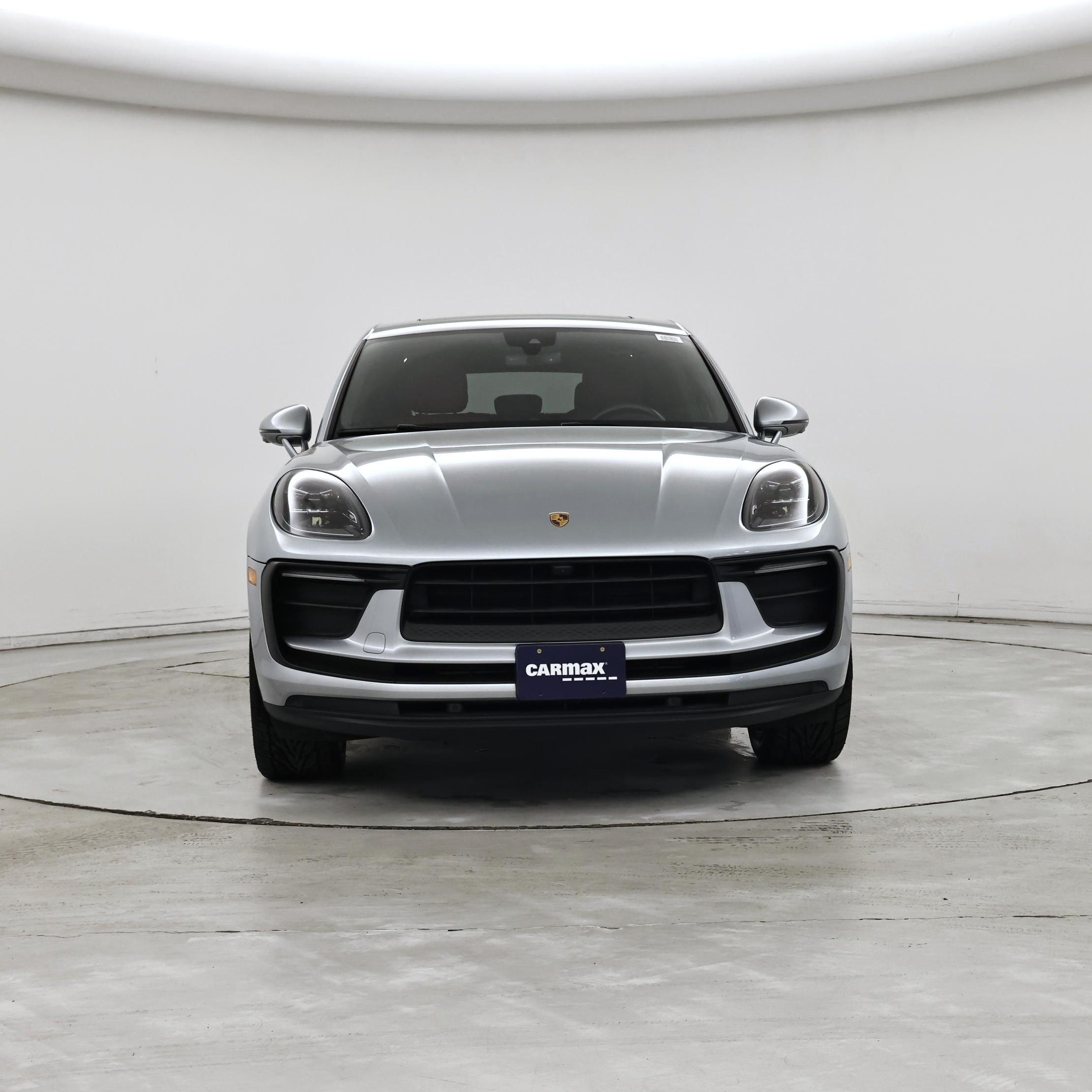 Thumbnail: 2022 Porsche Macan - 5