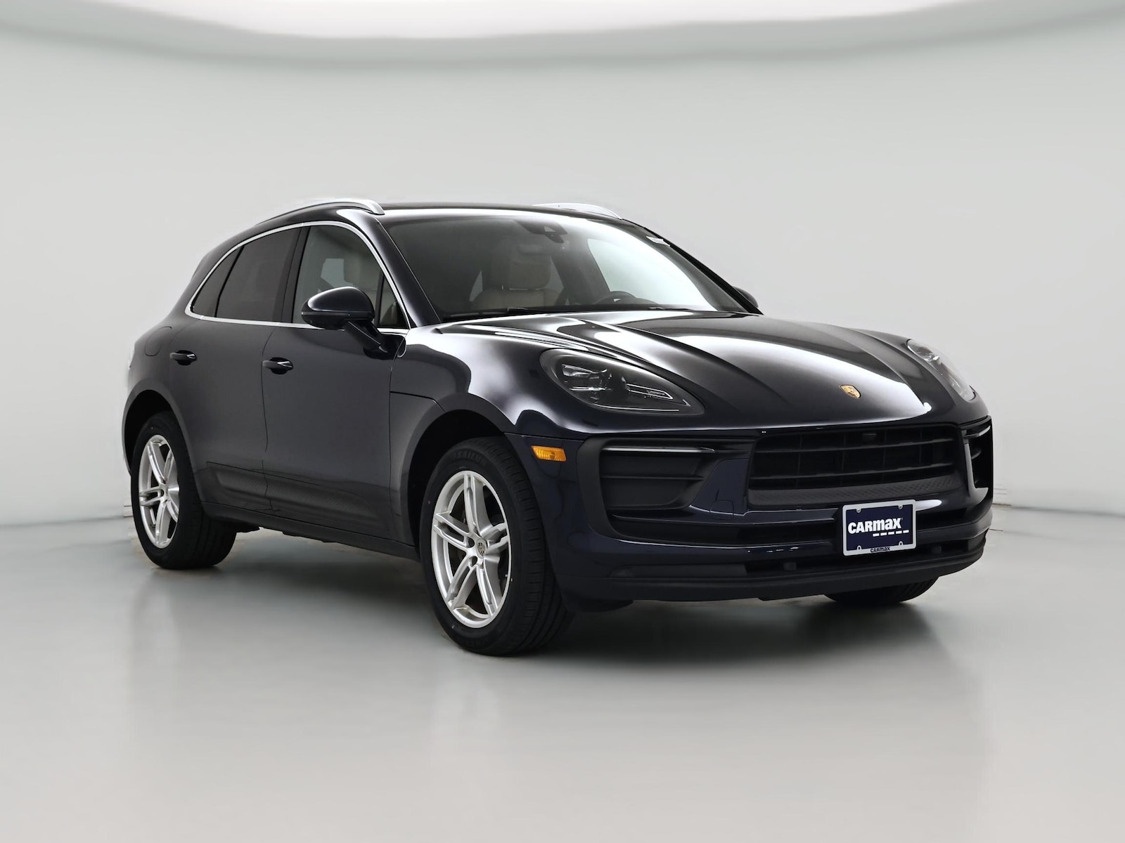 2022 Porsche Macan Base