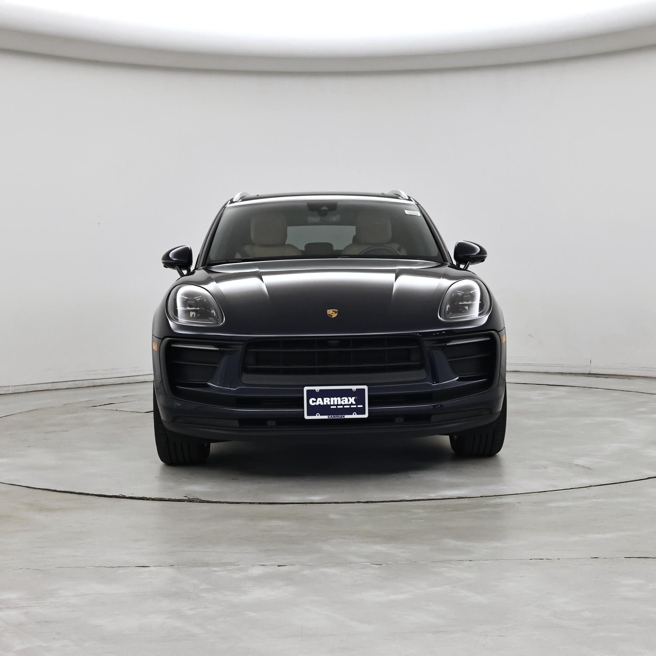 Thumbnail: 2022 Porsche Macan - 5