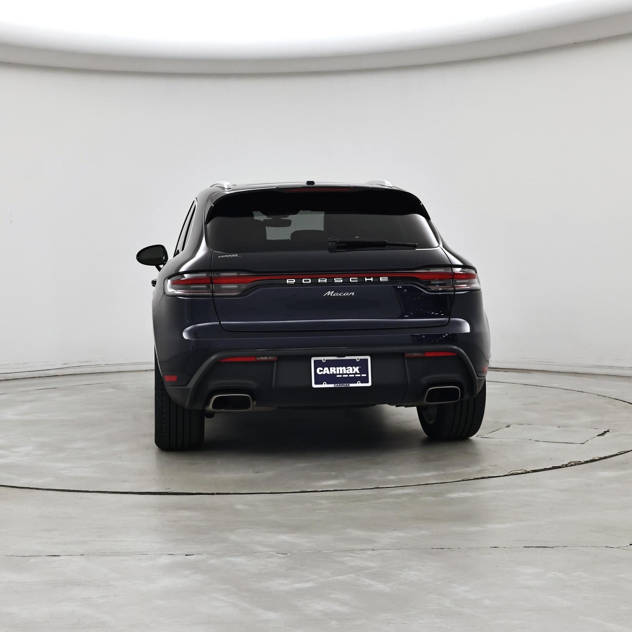Thumbnail: 2022 Porsche Macan - 6
