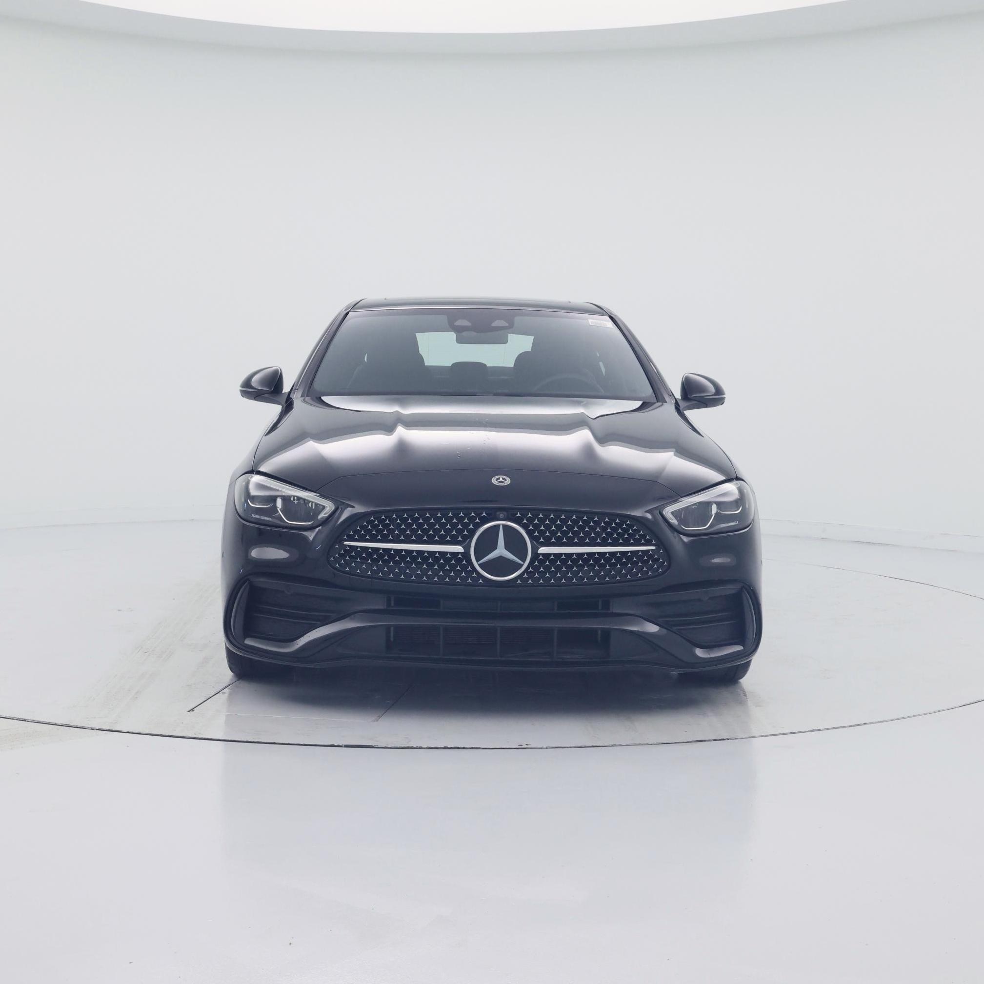 Thumbnail: 2023 Mercedes-Benz C-Class - 5