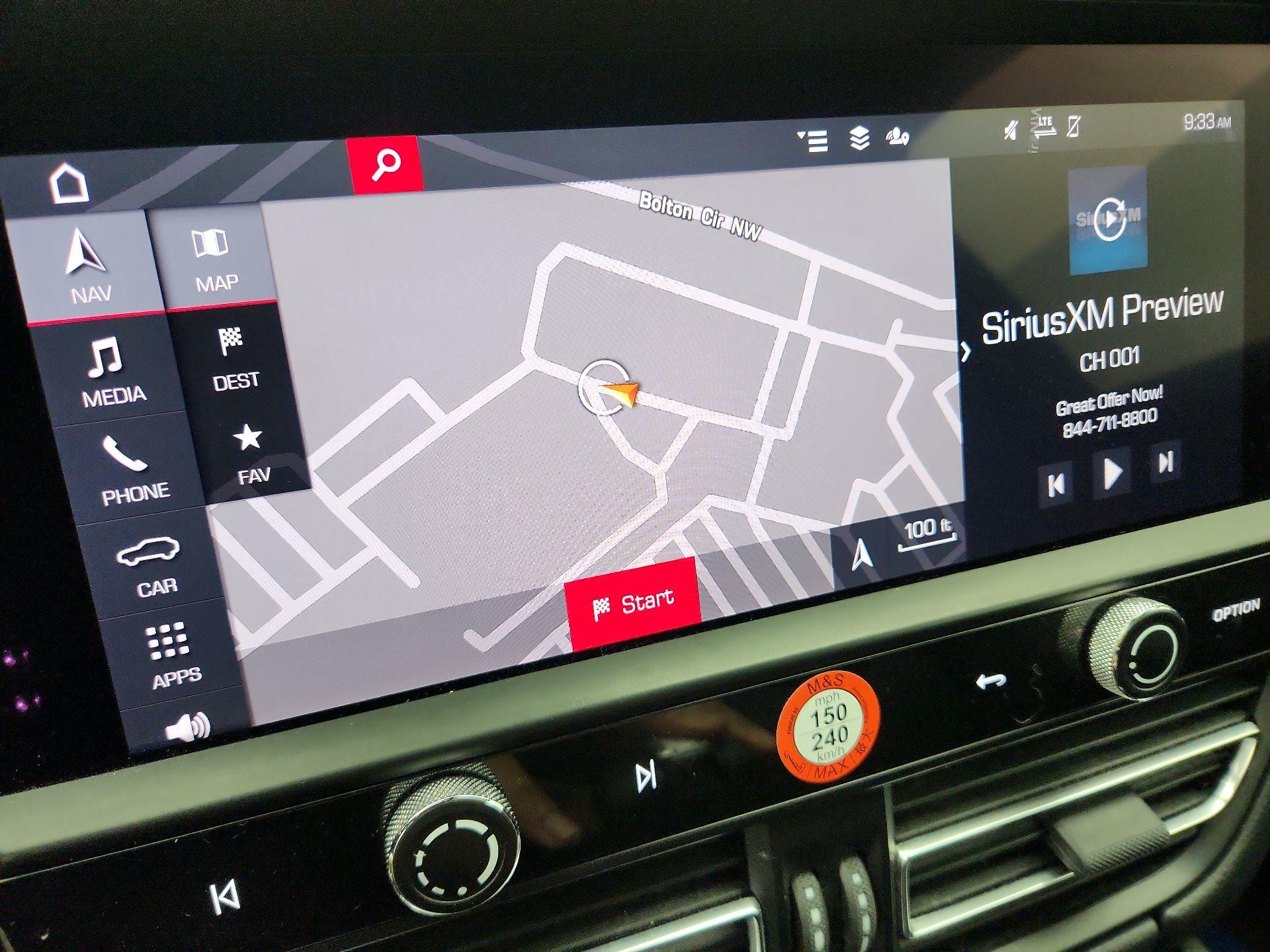 Thumbnail: 2023 Porsche Macan - 14