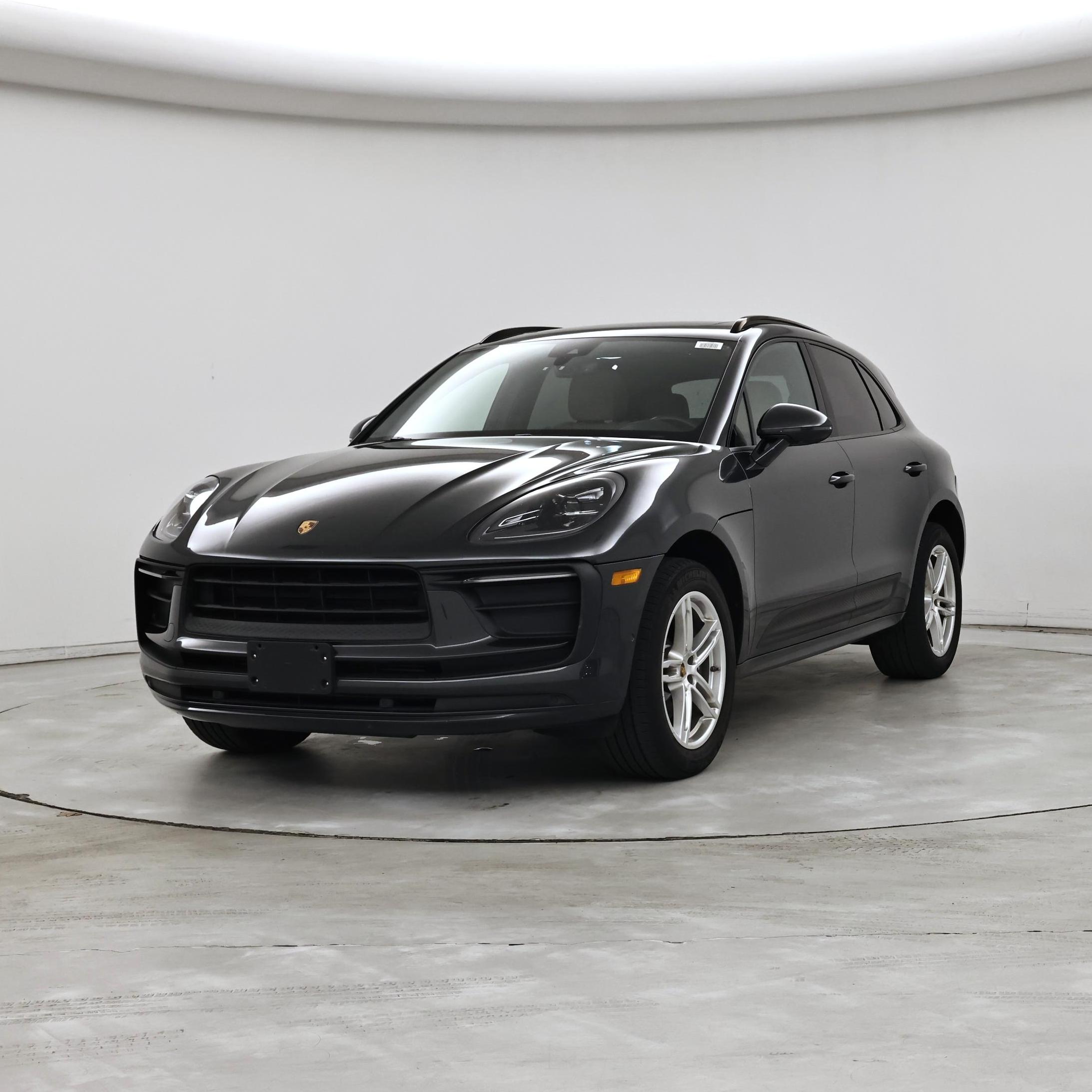 Thumbnail: 2022 Porsche Macan - 4