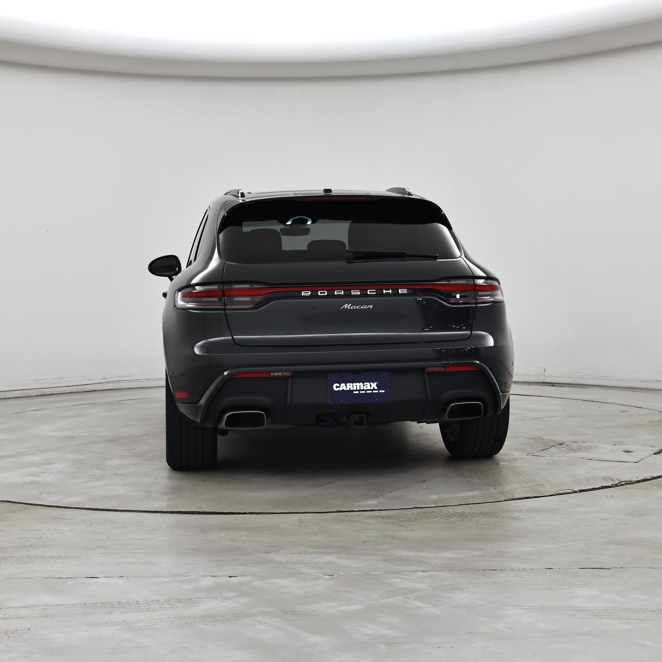 Thumbnail: 2022 Porsche Macan - 6