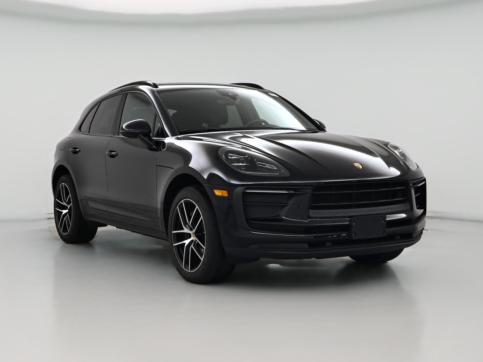 2022 Porsche Macan Base