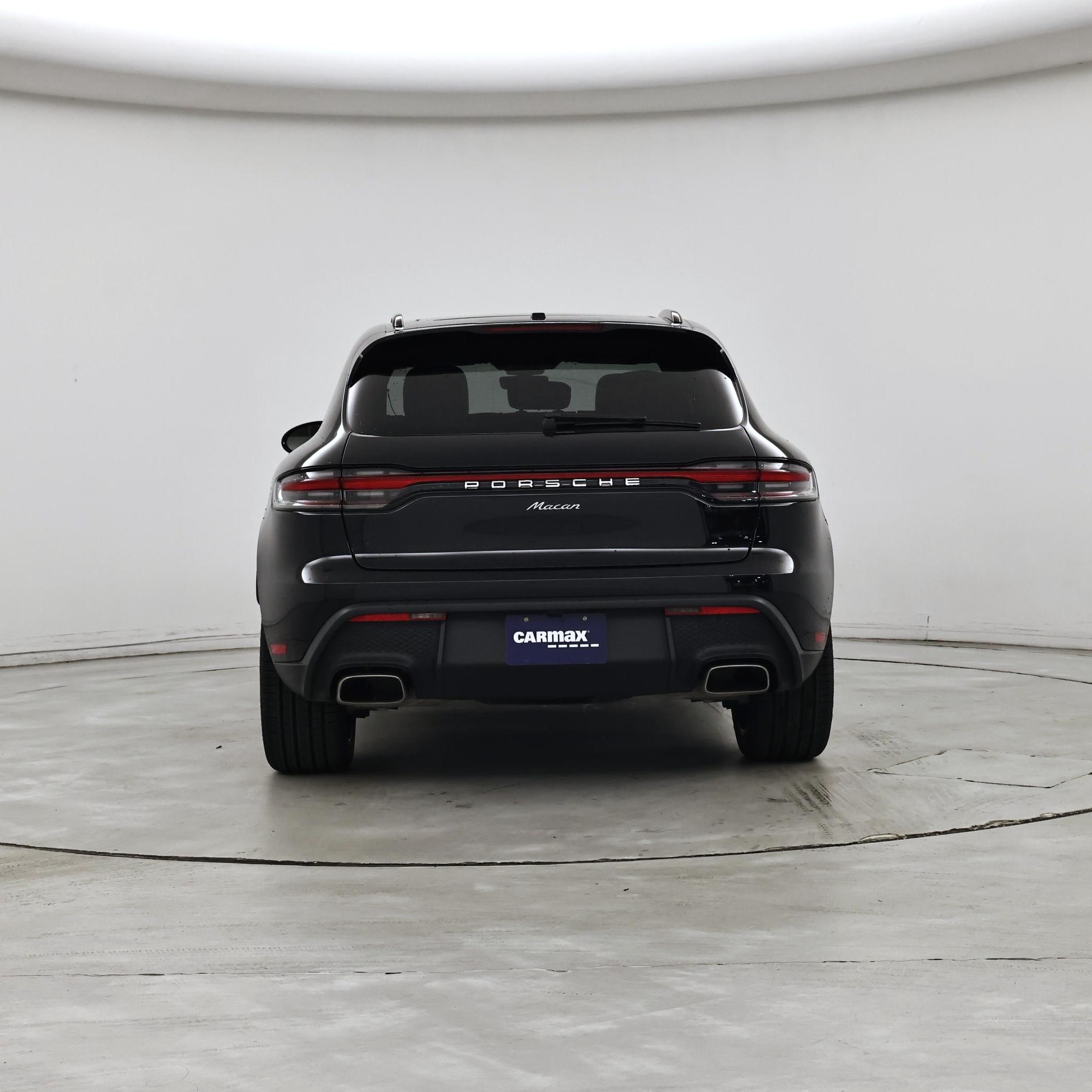 Thumbnail: 2022 Porsche Macan - 6