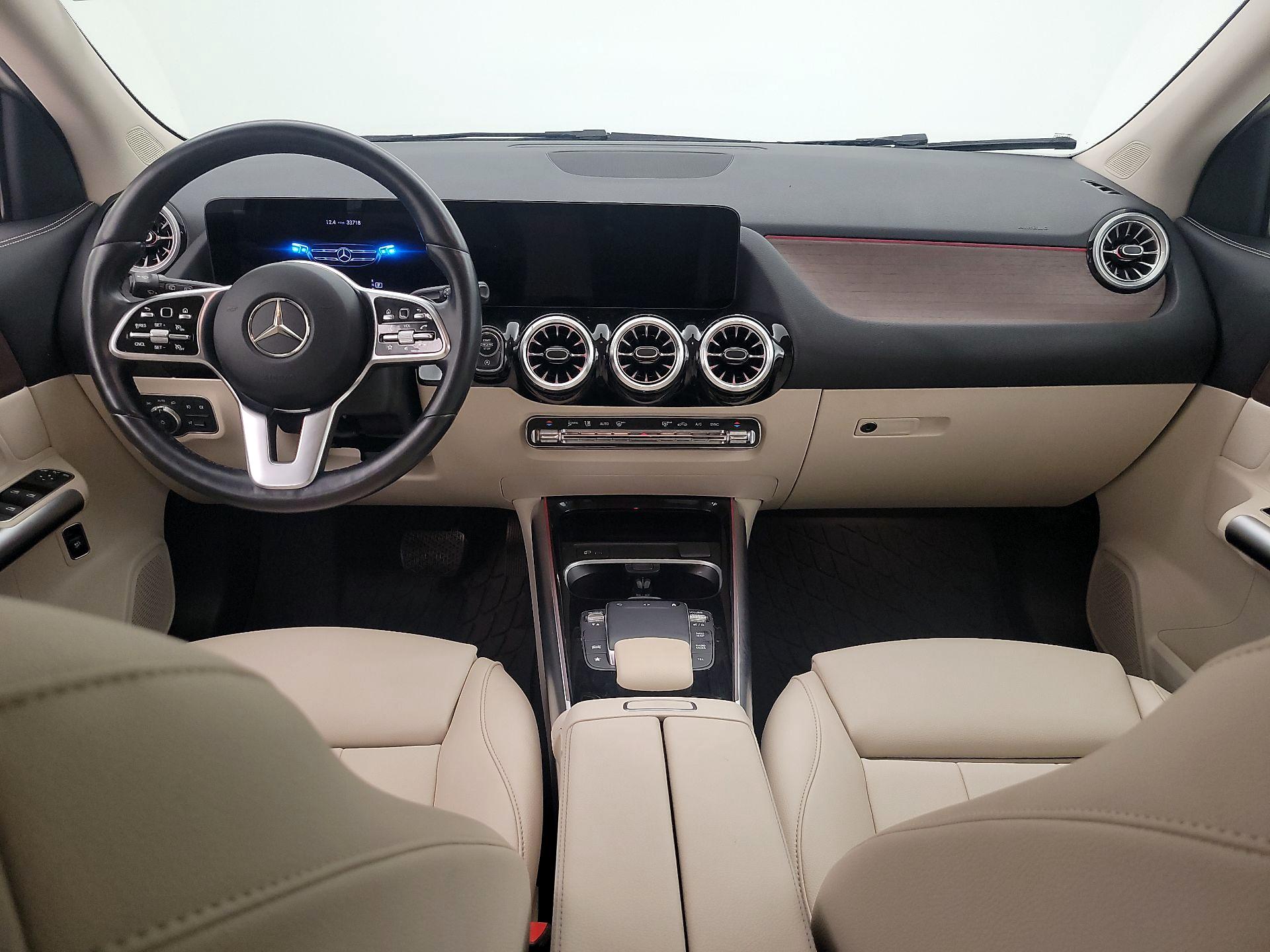 Thumbnail: 2023 Mercedes-Benz GLA - 9