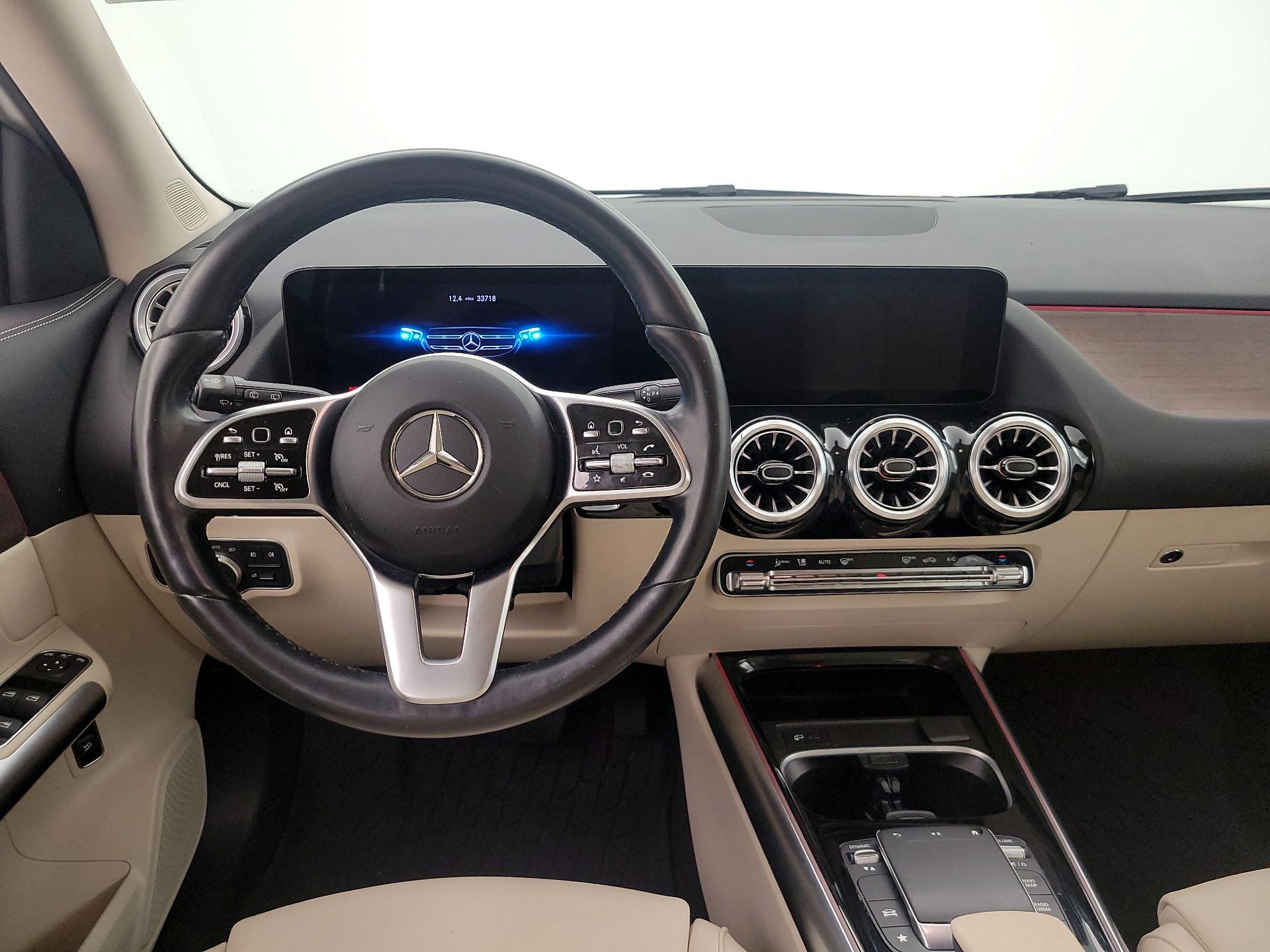 Thumbnail: 2023 Mercedes-Benz GLA - 10