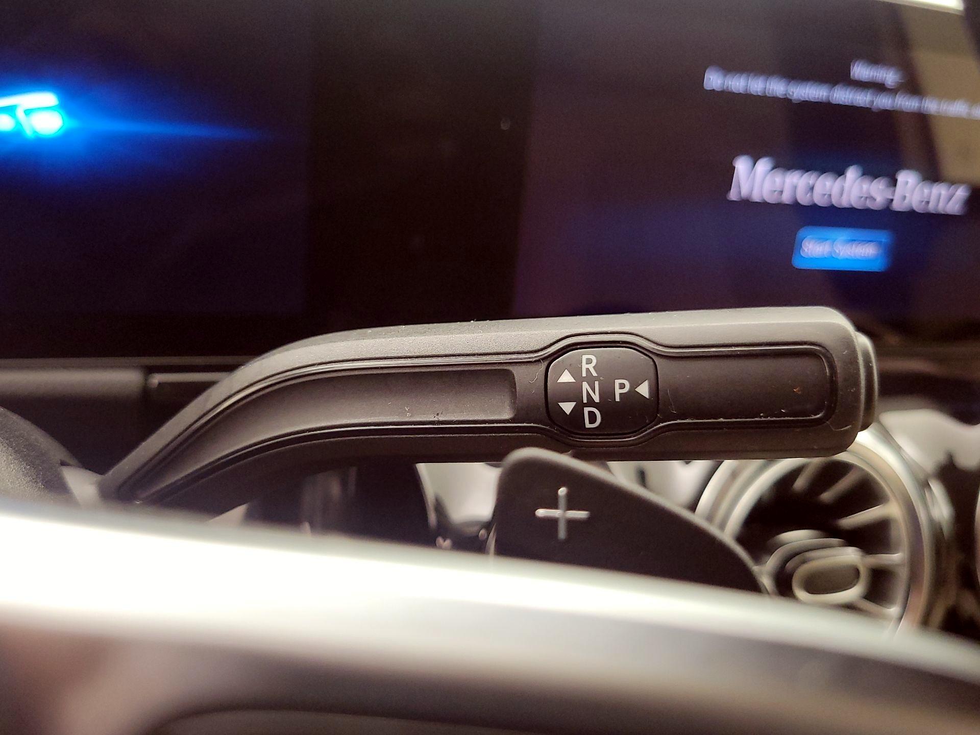 Thumbnail: 2023 Mercedes-Benz GLA - 17