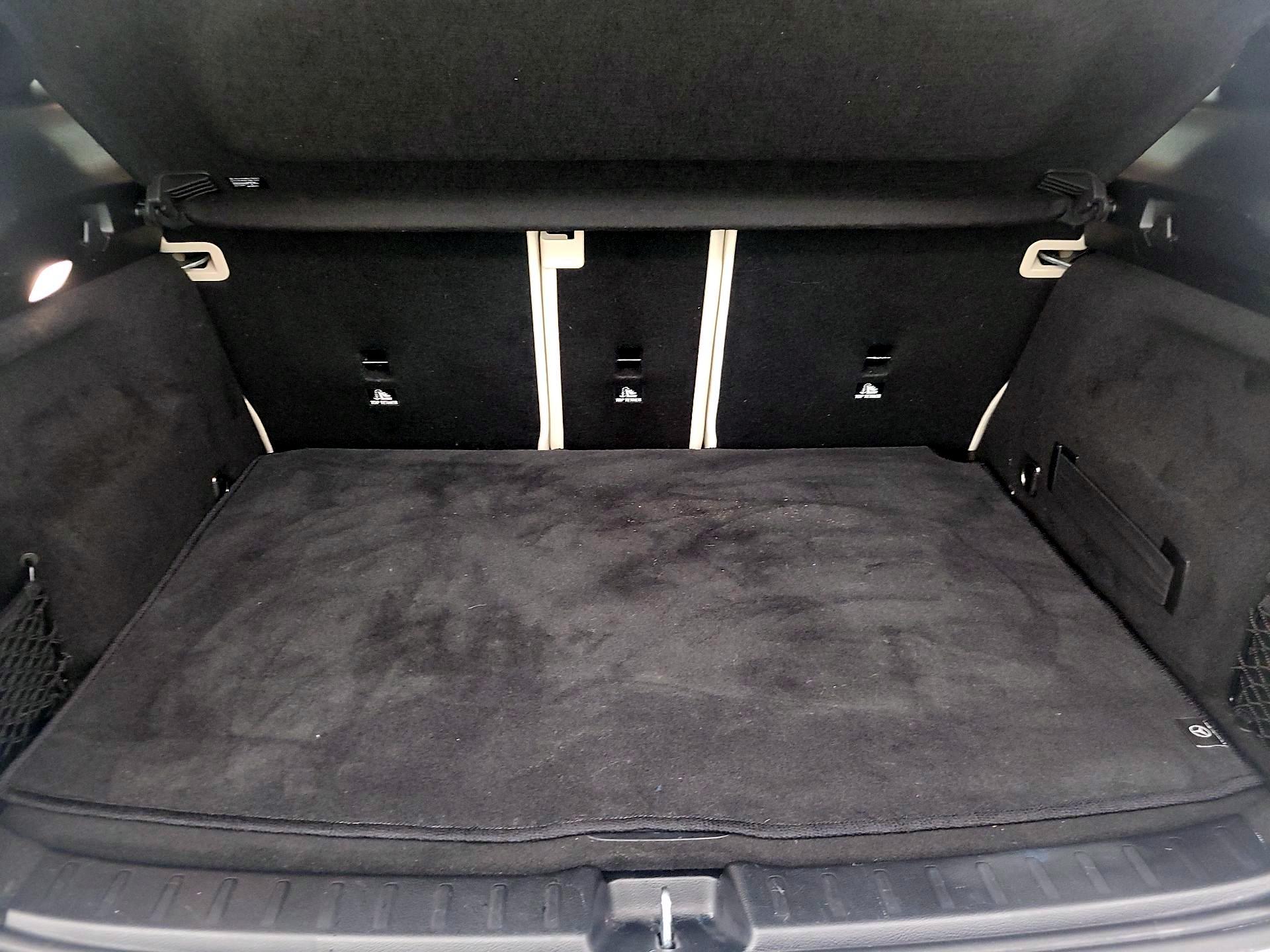 Thumbnail: 2023 Mercedes-Benz GLA - 20