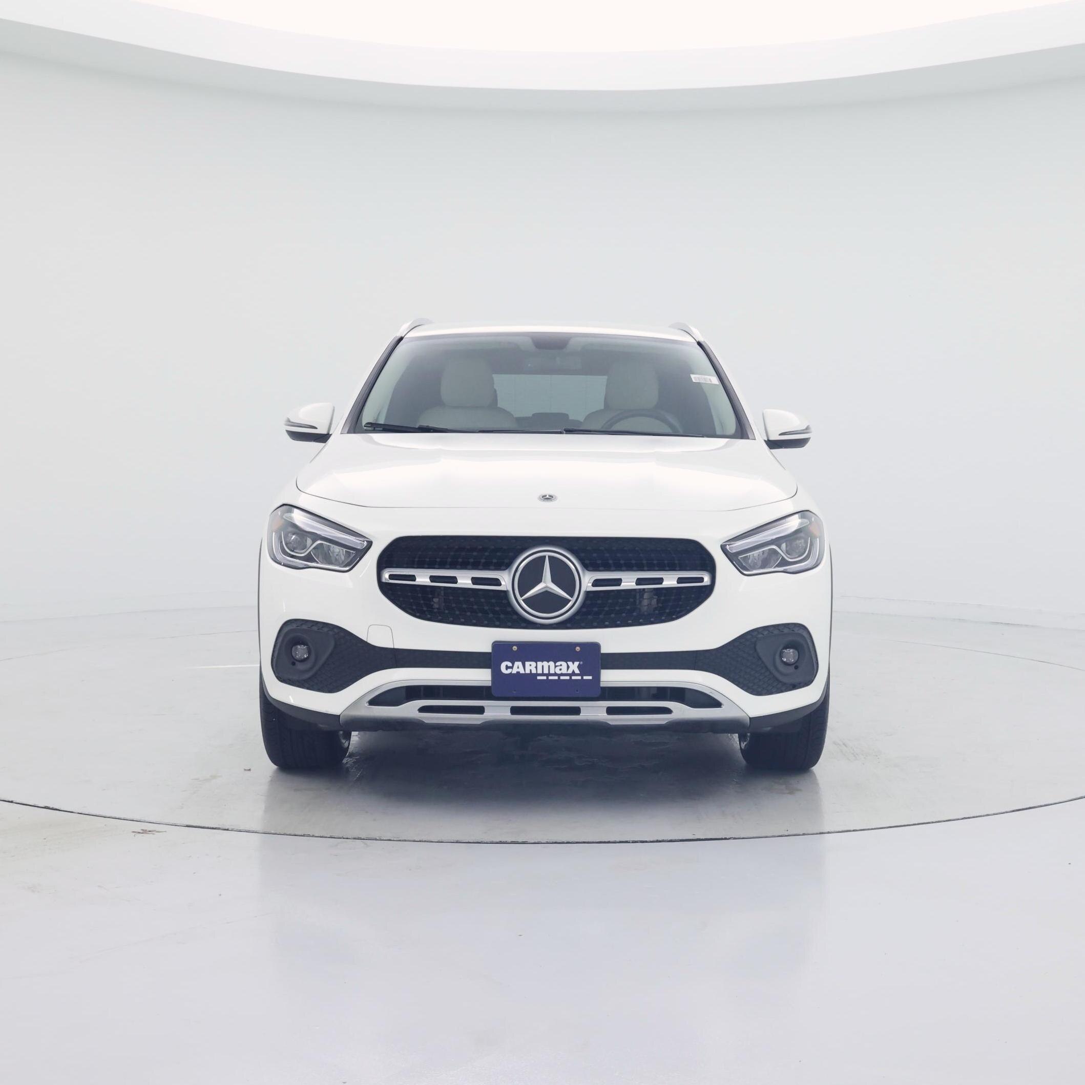 Thumbnail: 2023 Mercedes-Benz GLA - 5
