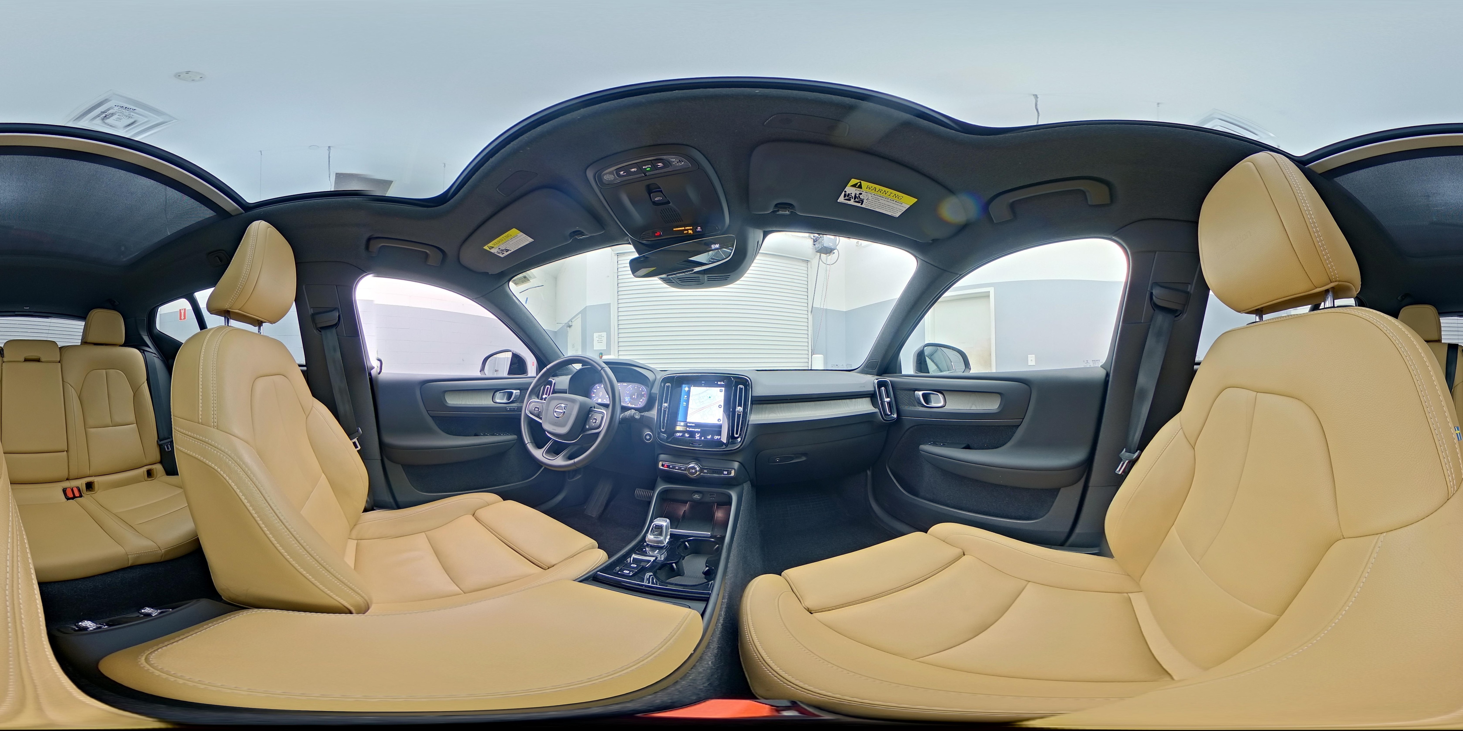 2020 Volvo XC40 Inscription - Photo 26