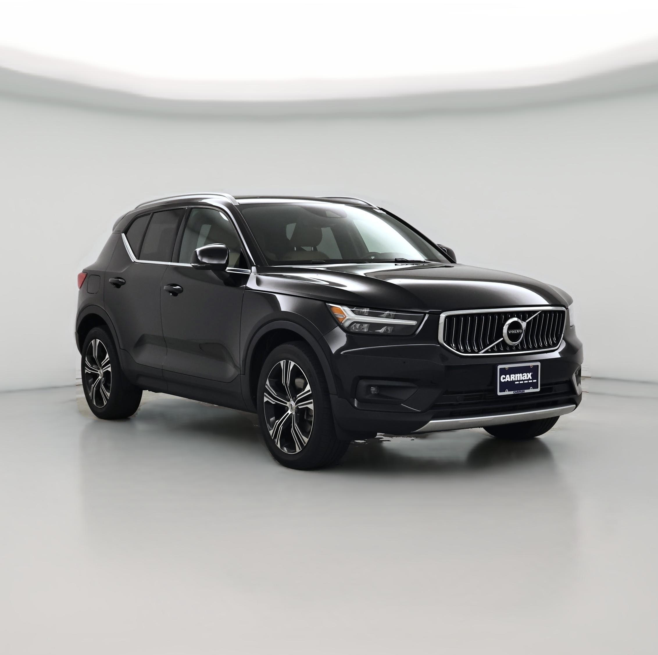 Thumbnail: 2020 Volvo XC40 - 1