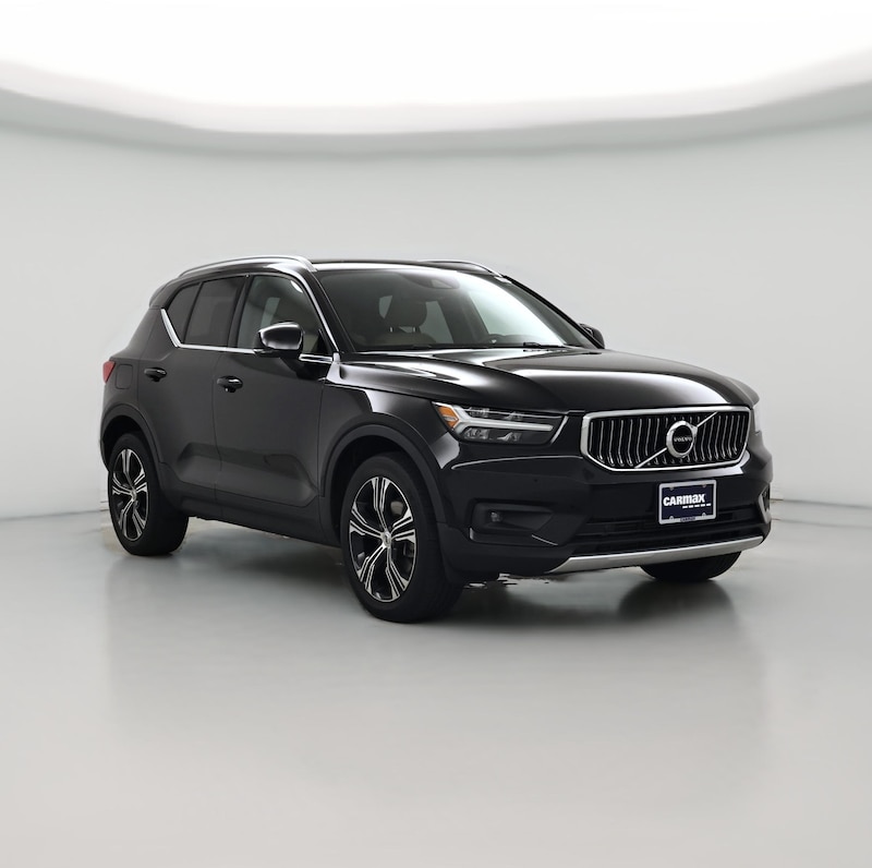 2020 Volvo XC40 T5 Inscription