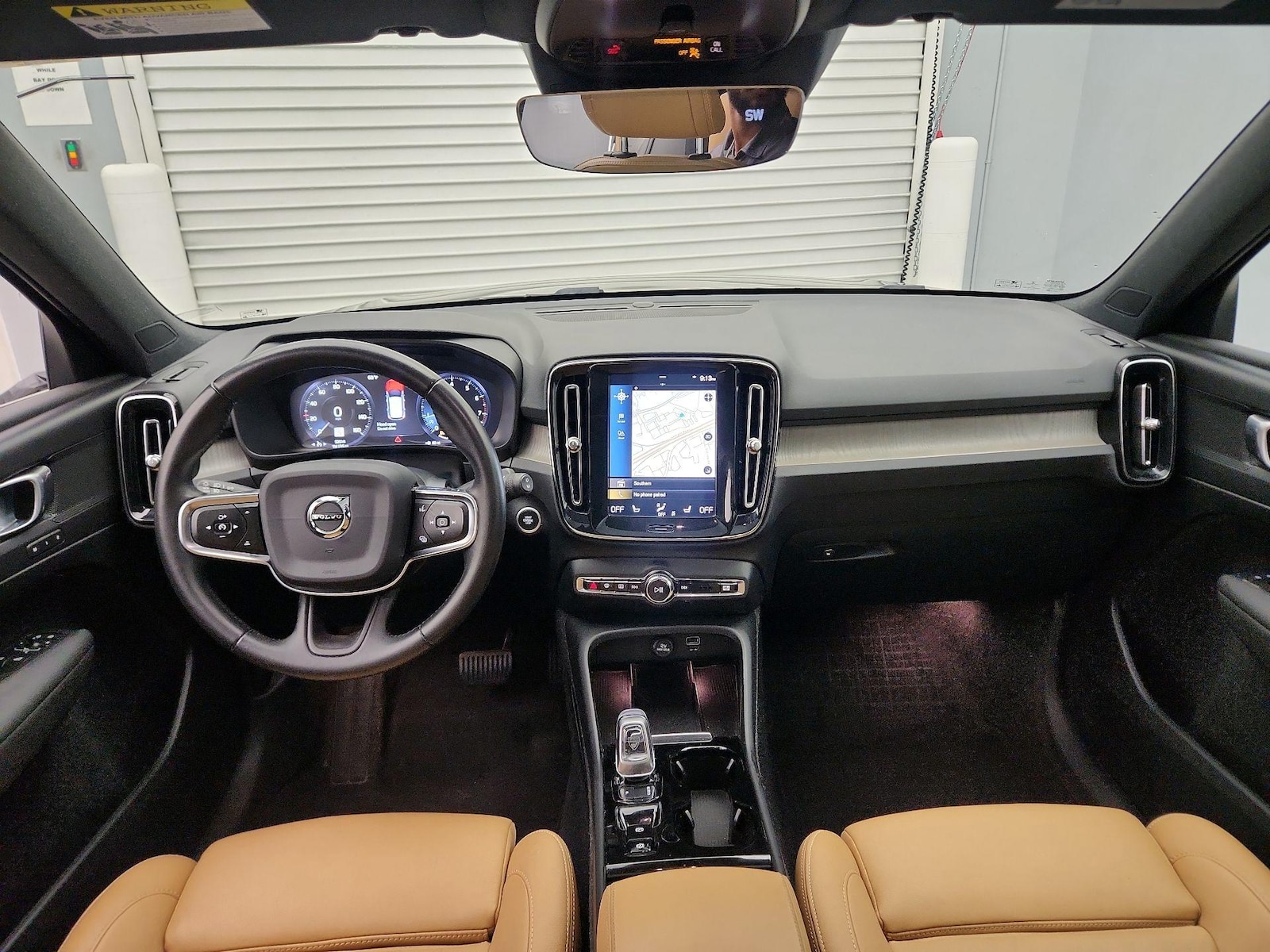 2020 Volvo XC40 Inscription - Photo 10