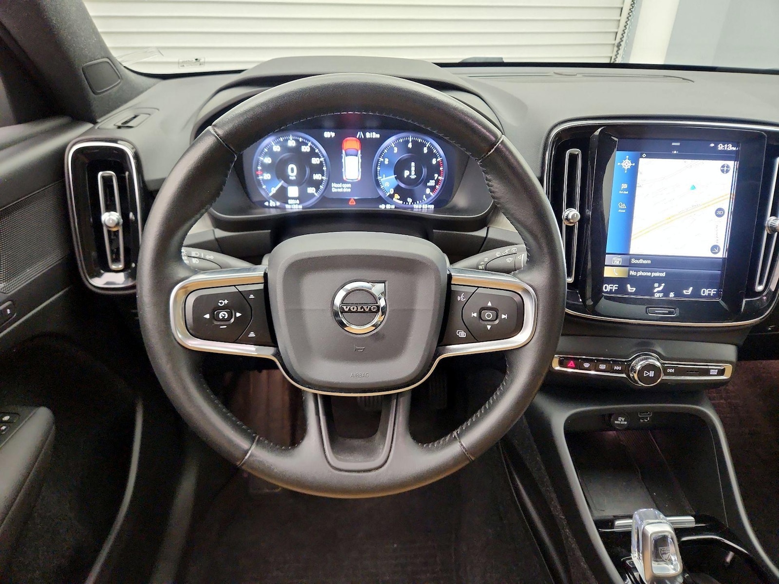 2020 Volvo XC40 Inscription - Photo 11