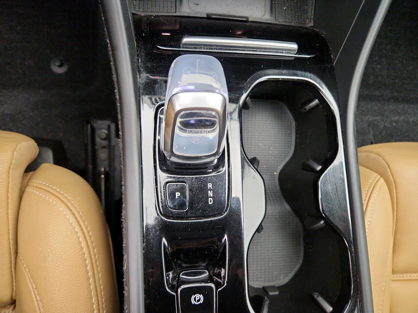 2020 Volvo XC40 Inscription - Photo 19