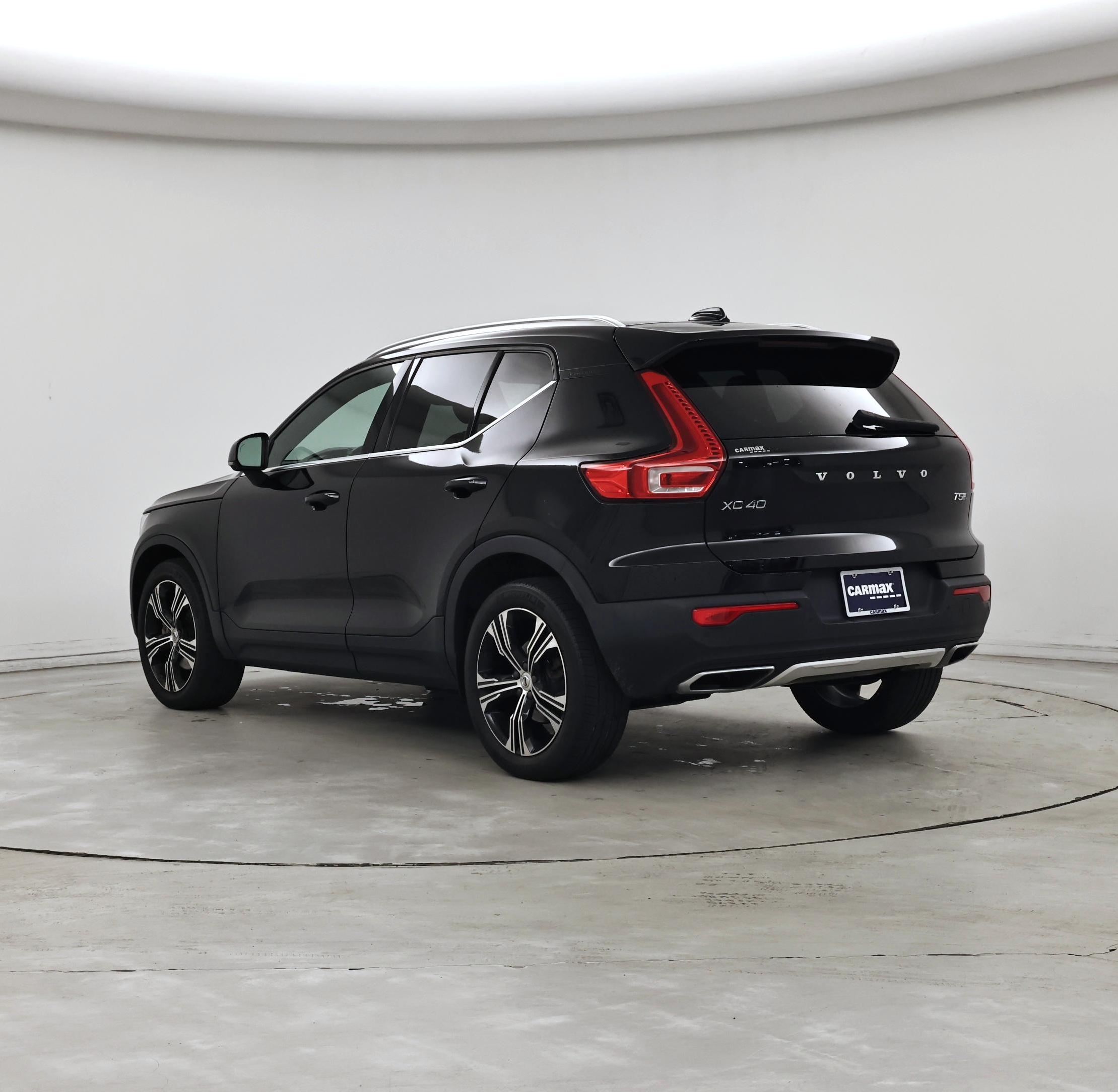 Thumbnail: 2020 Volvo XC40 - 2