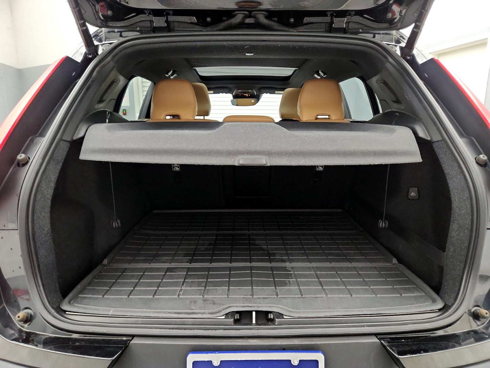 2020 Volvo XC40 Inscription - Photo 23