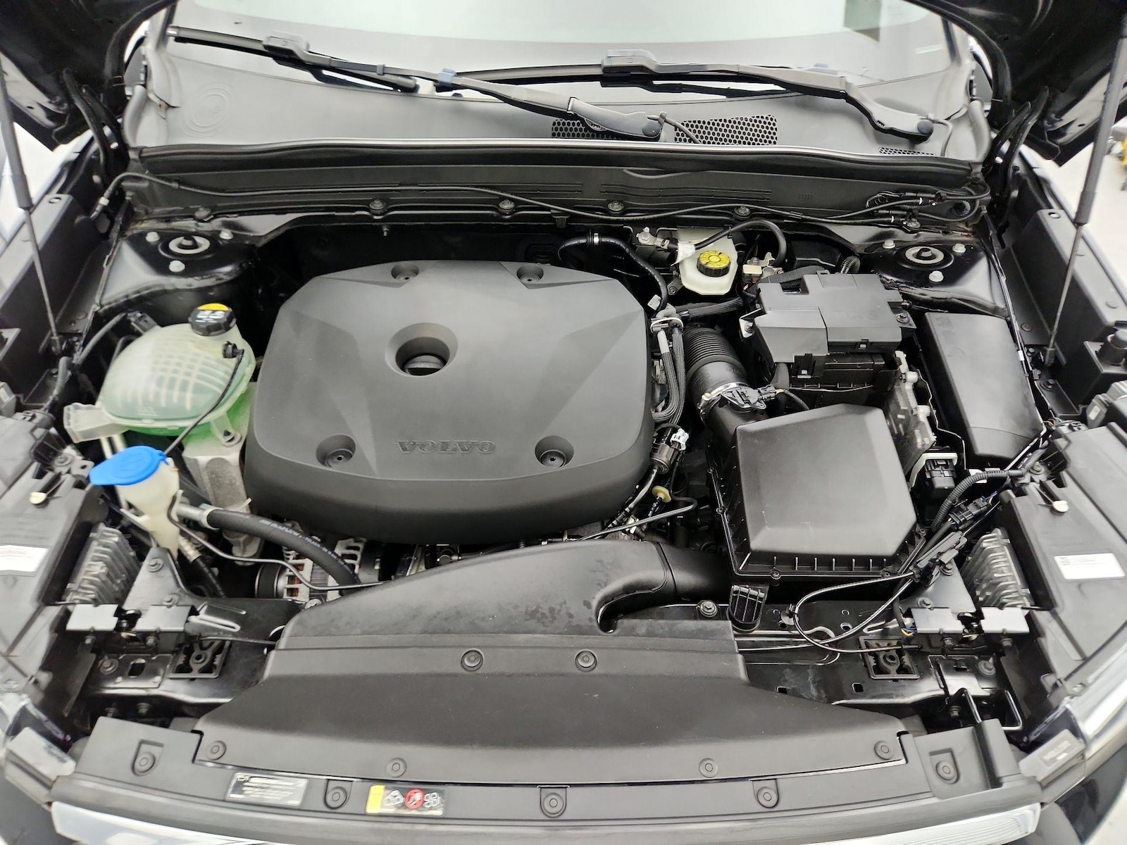 2020 Volvo XC40 Inscription - Photo 24