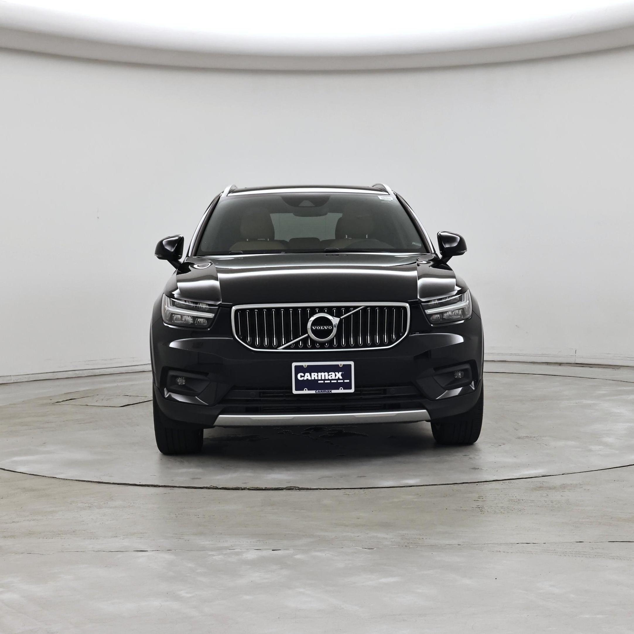 Thumbnail: 2020 Volvo XC40 - 5