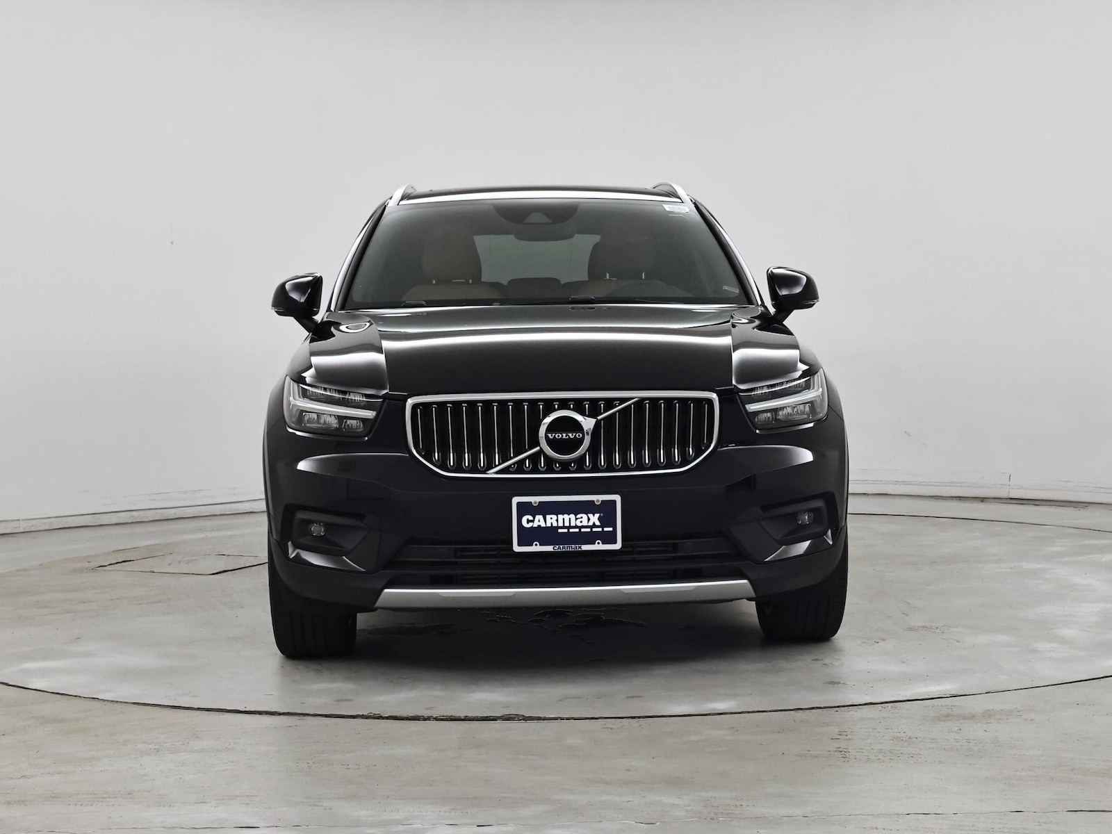 2020 Volvo XC40 Inscription - Photo 6