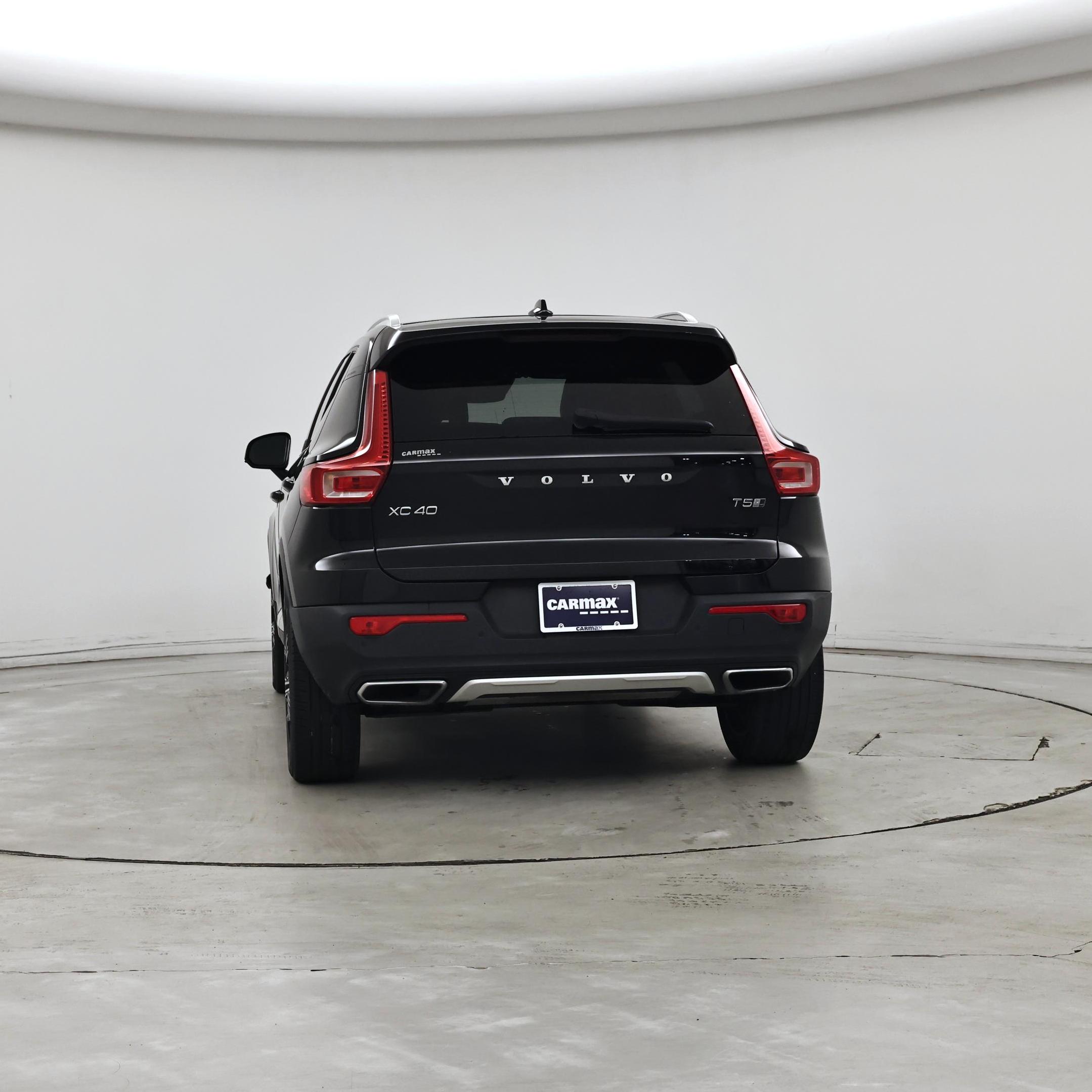 Thumbnail: 2020 Volvo XC40 - 6