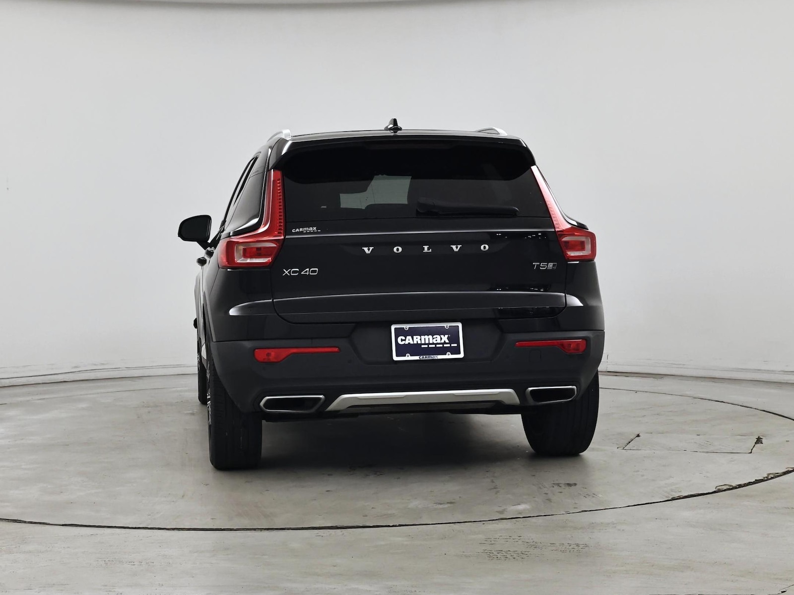 2020 Volvo XC40 Inscription - Photo 7