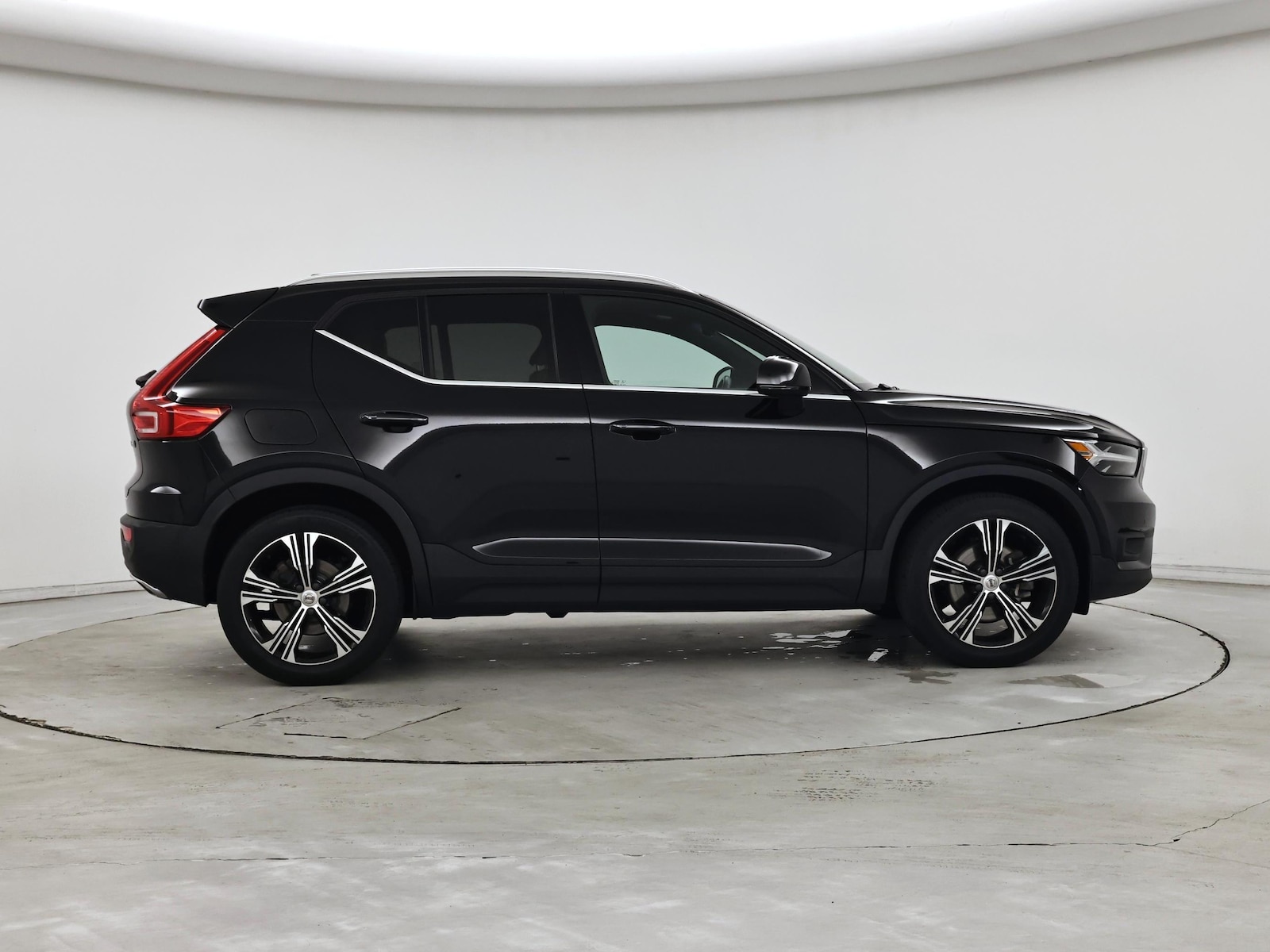 2020 Volvo XC40 Inscription - Photo 8