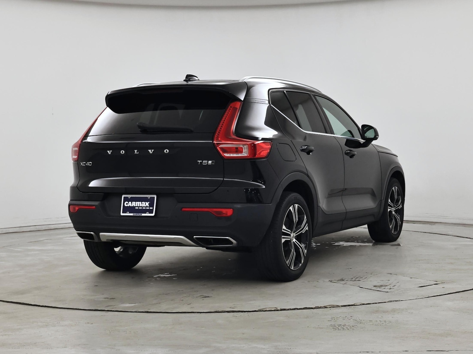 2020 Volvo XC40 Inscription - Photo 9