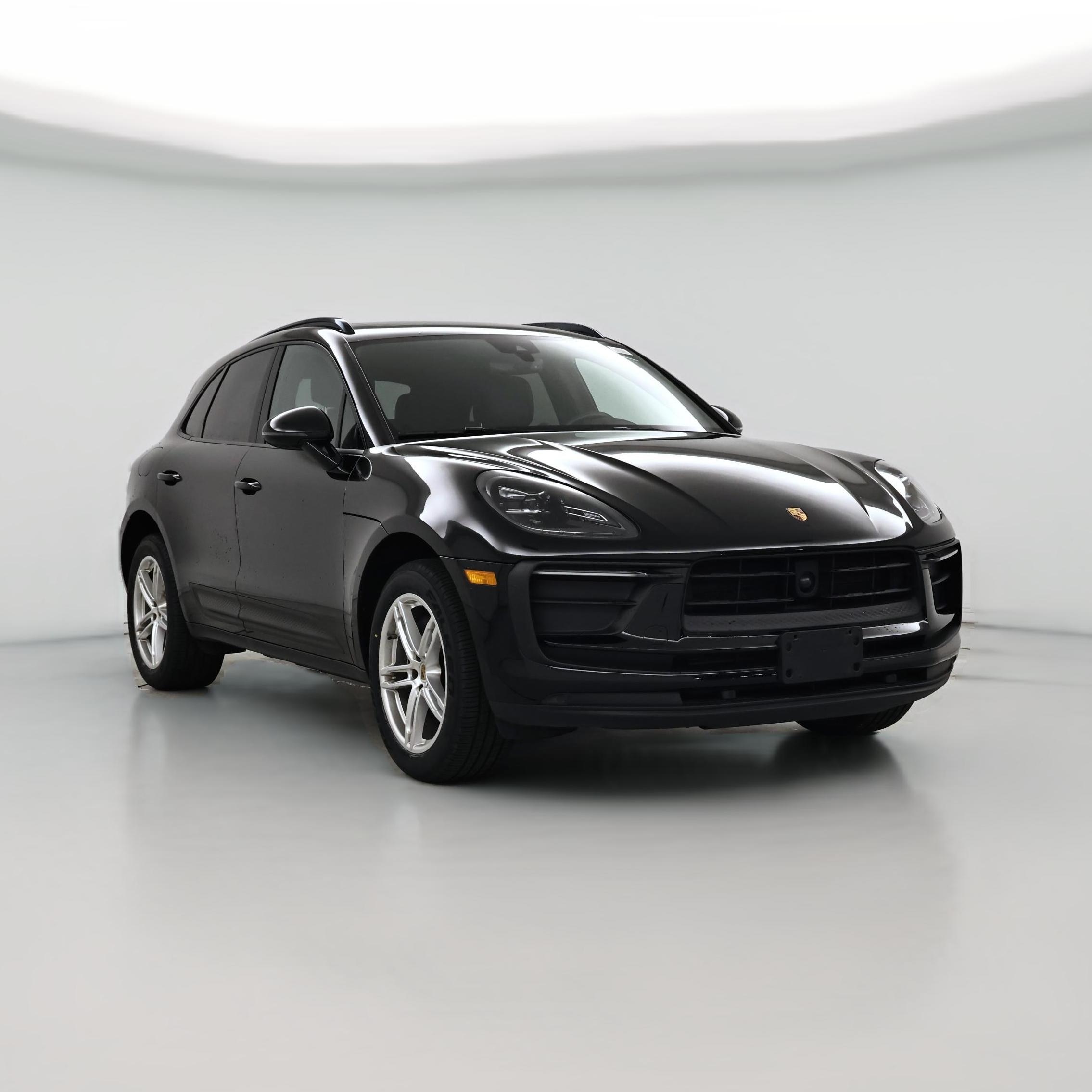 Thumbnail: 2023 Porsche Macan - 1