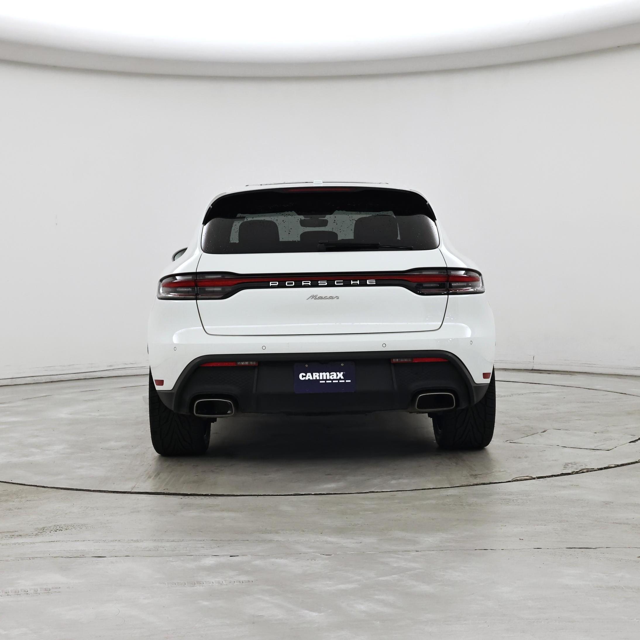 Thumbnail: 2023 Porsche Macan - 6